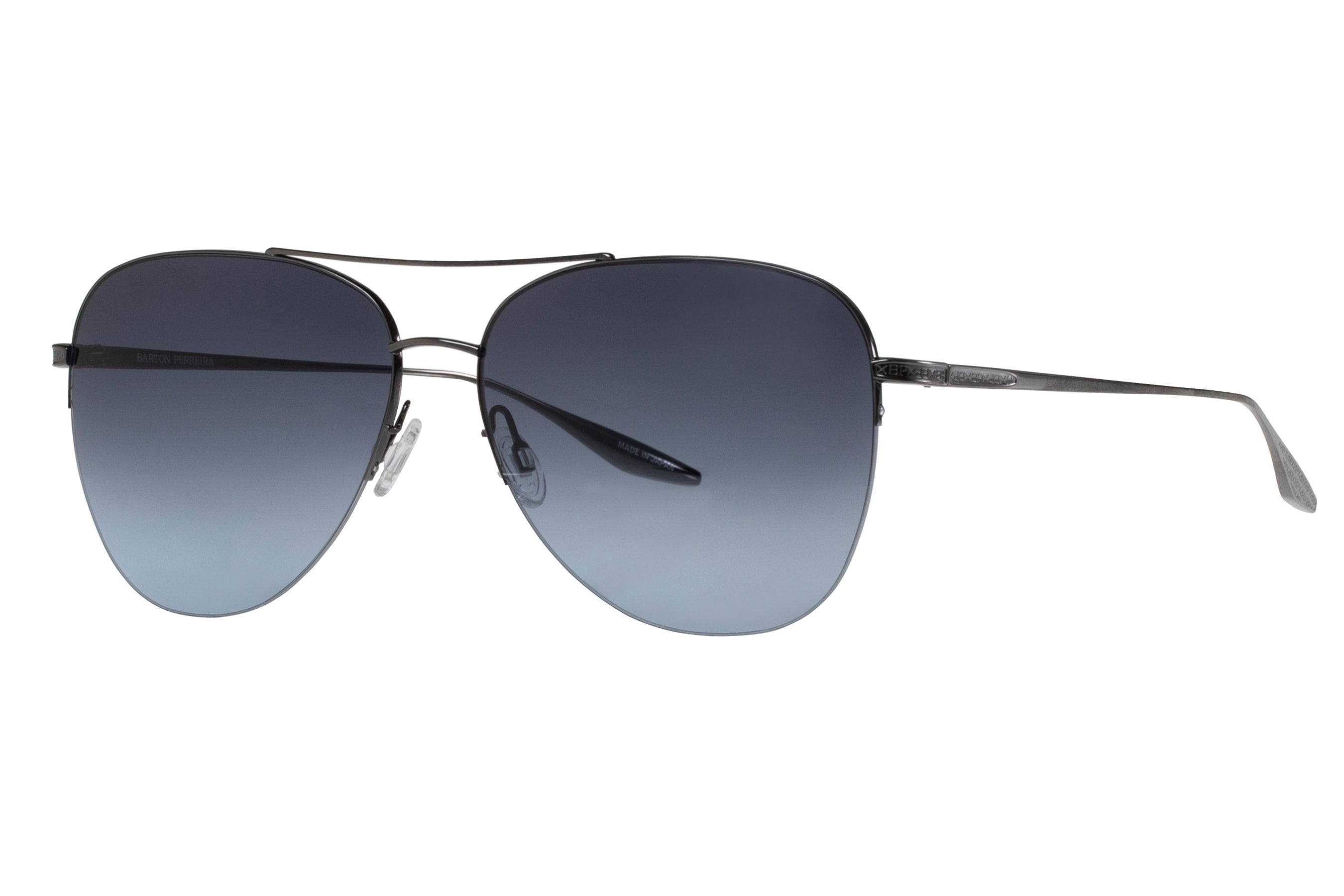 Barton Perreira Chevalier Sunglasses