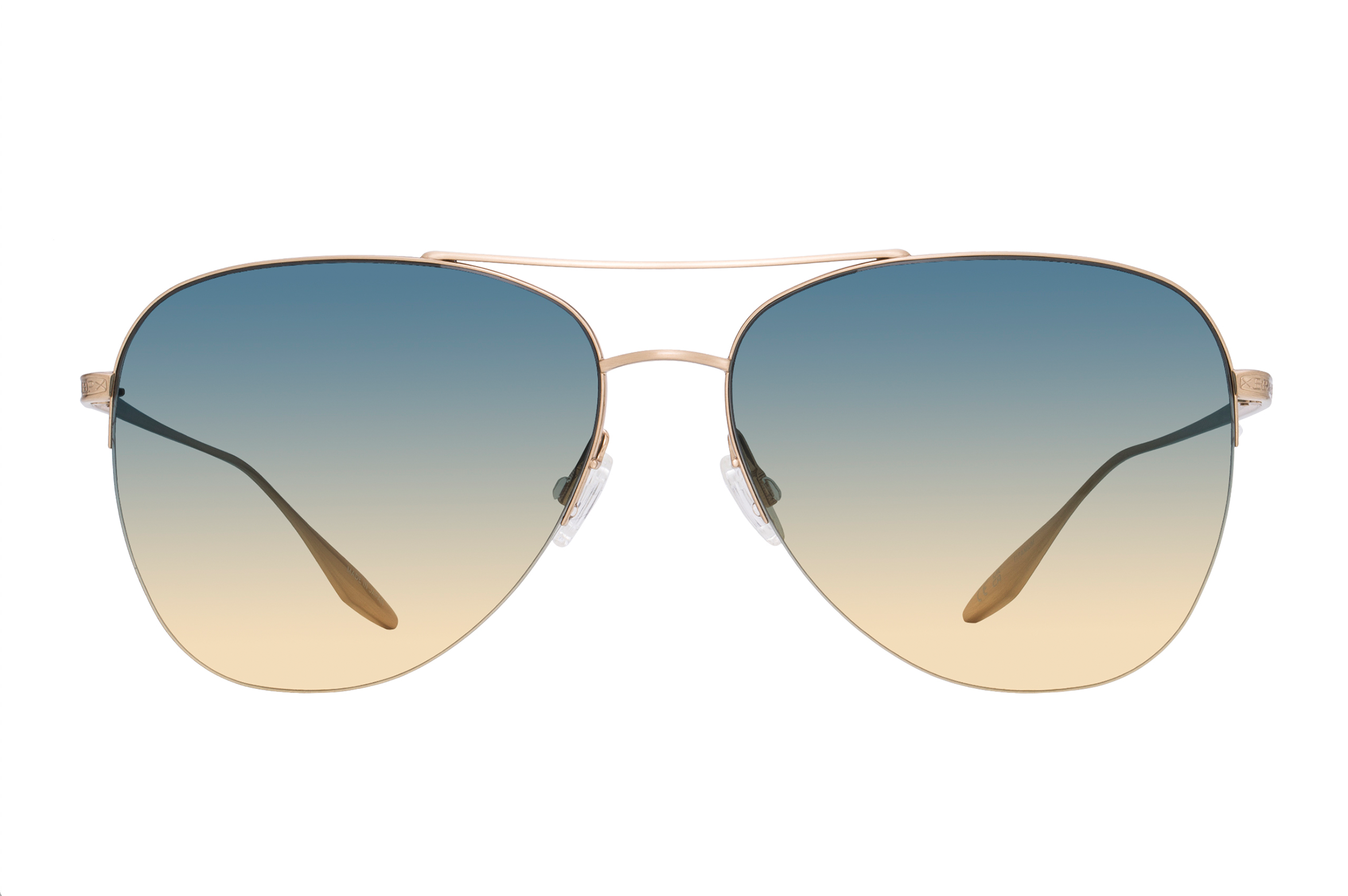 Barton Perreira Chevalier Sunglasses