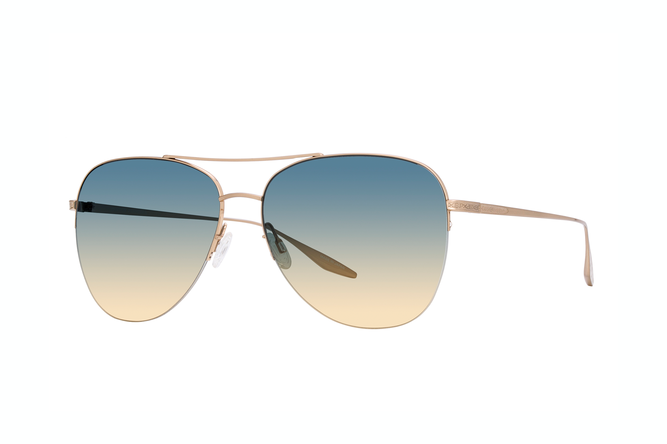 Barton Perreira Chevalier Sunglasses