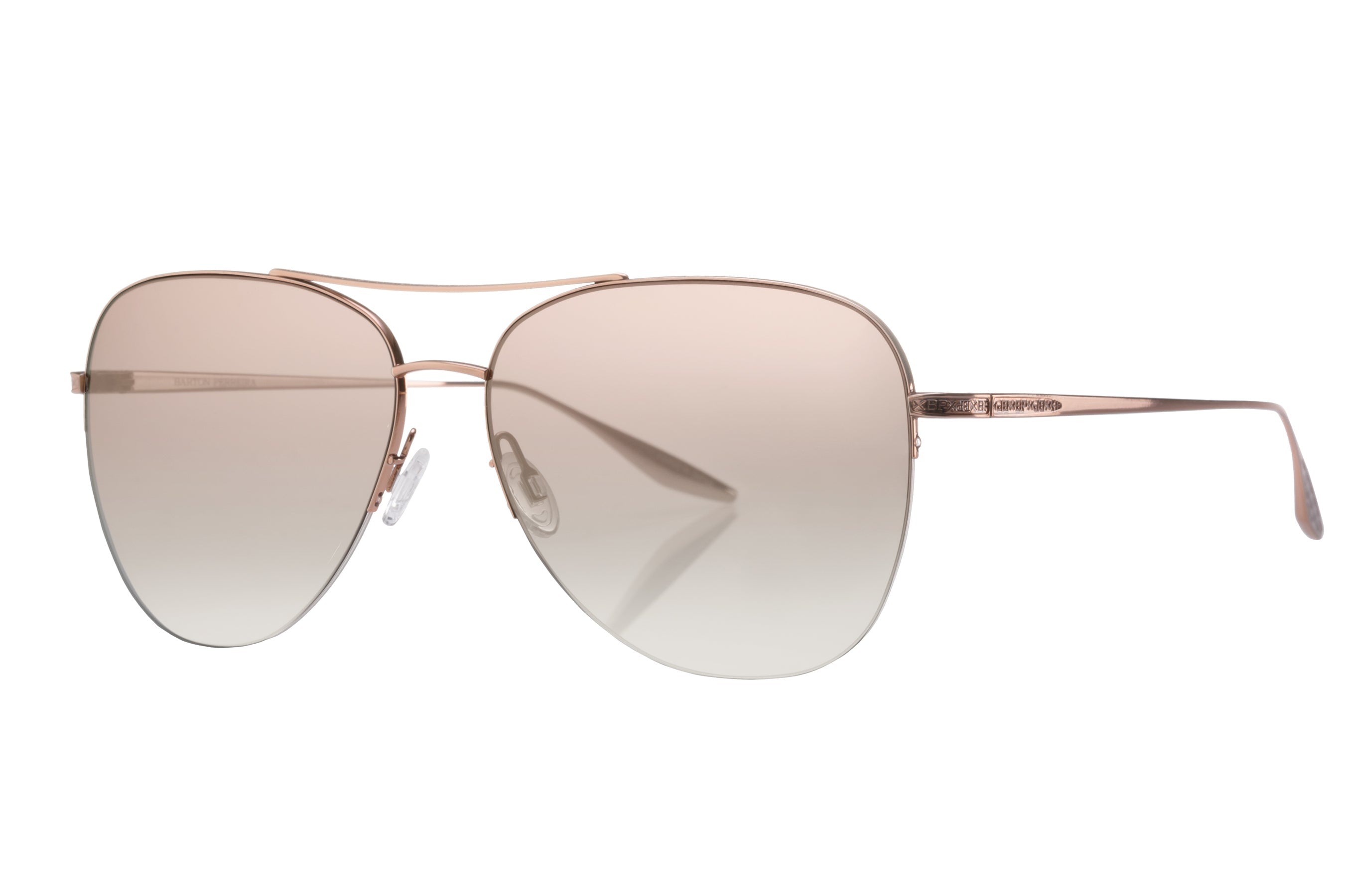 Barton Perreira Chevalier Sunglasses