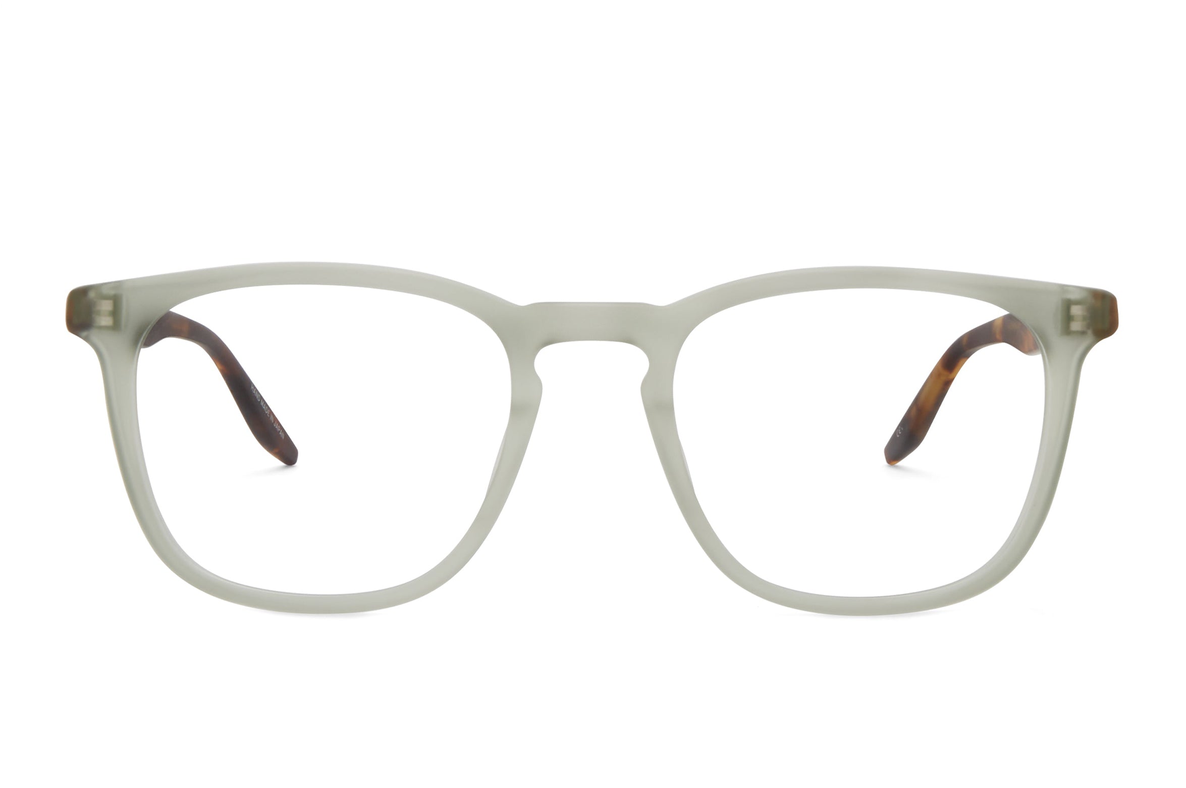 Barton Perreira Clay Eyeglasses