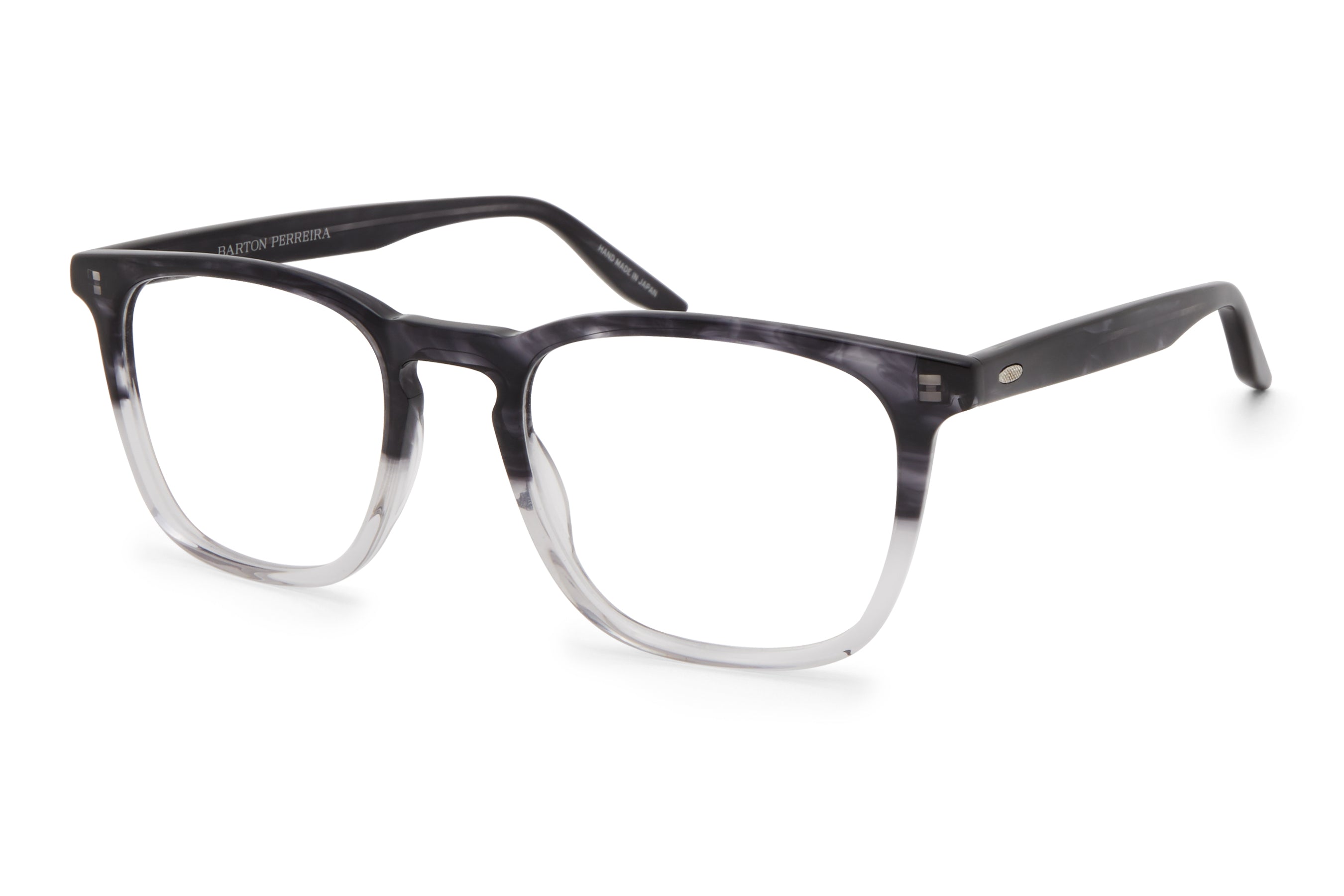 Barton Perreira Clay Eyeglasses