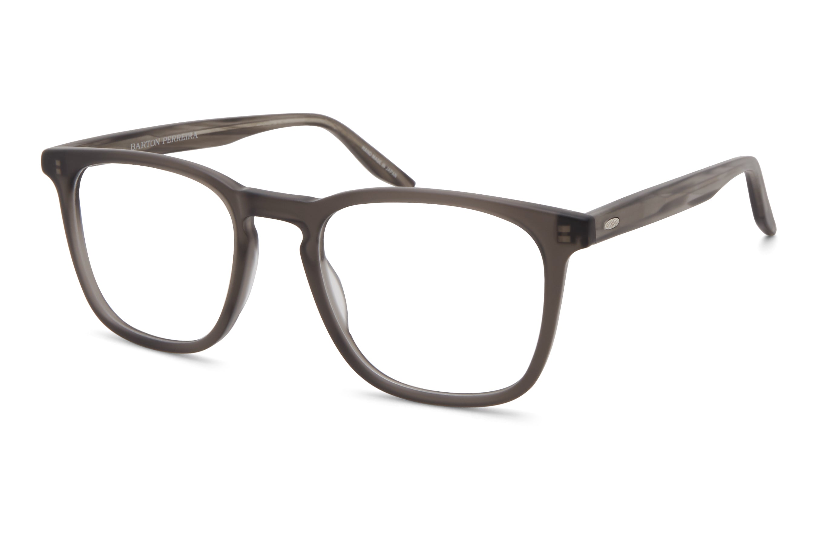 Barton Perreira Clay Eyeglasses