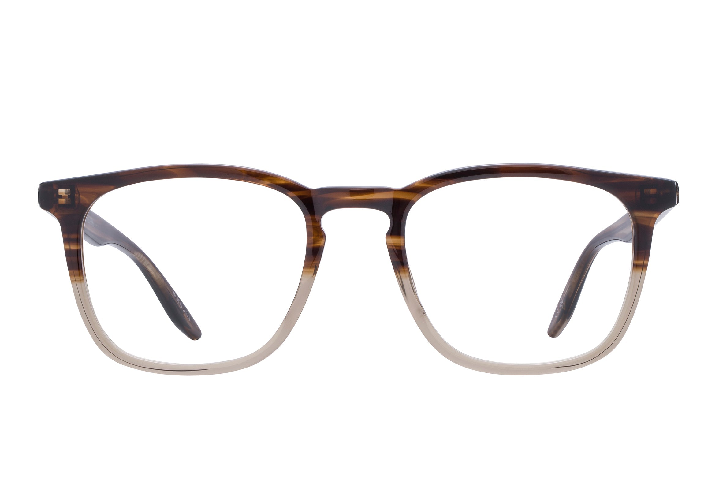 Barton Perreira Clay Eyeglasses