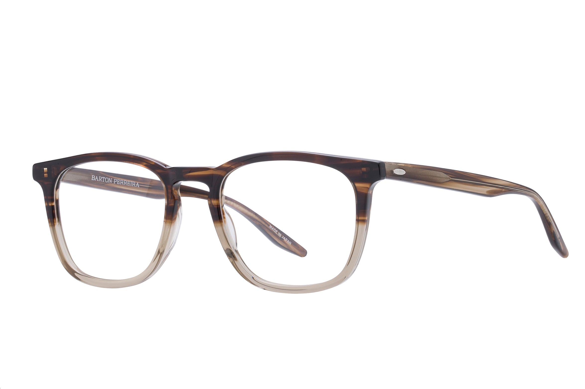 Barton Perreira Clay Eyeglasses