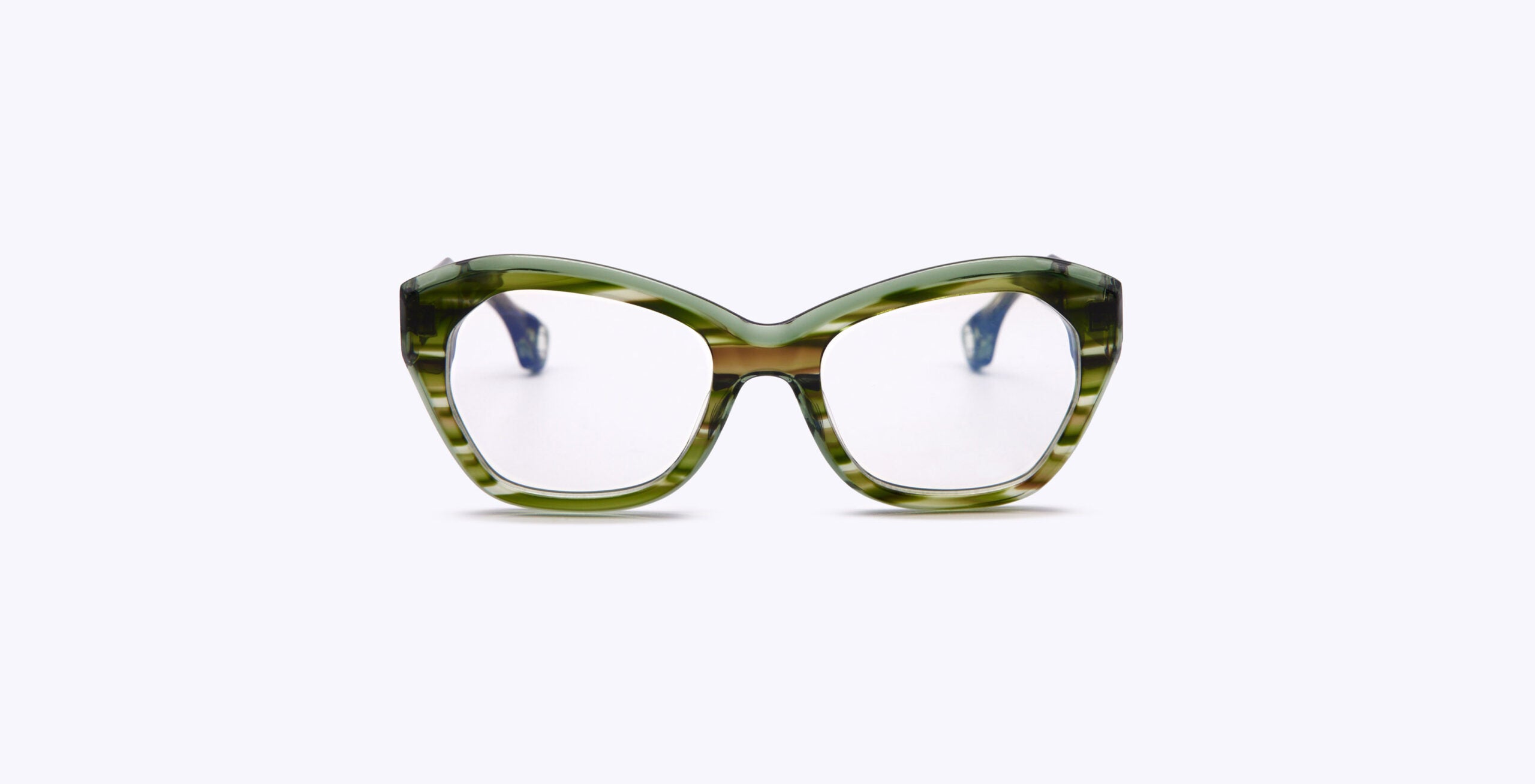 Blake Kuwahara Coates Eyeglasses