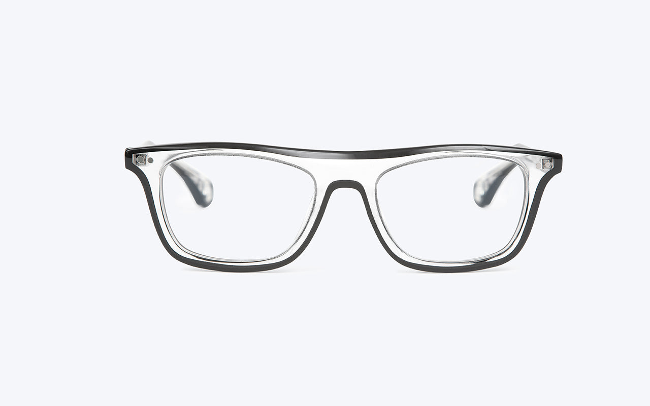 Blake Kuwahara Cobb Eyeglasses