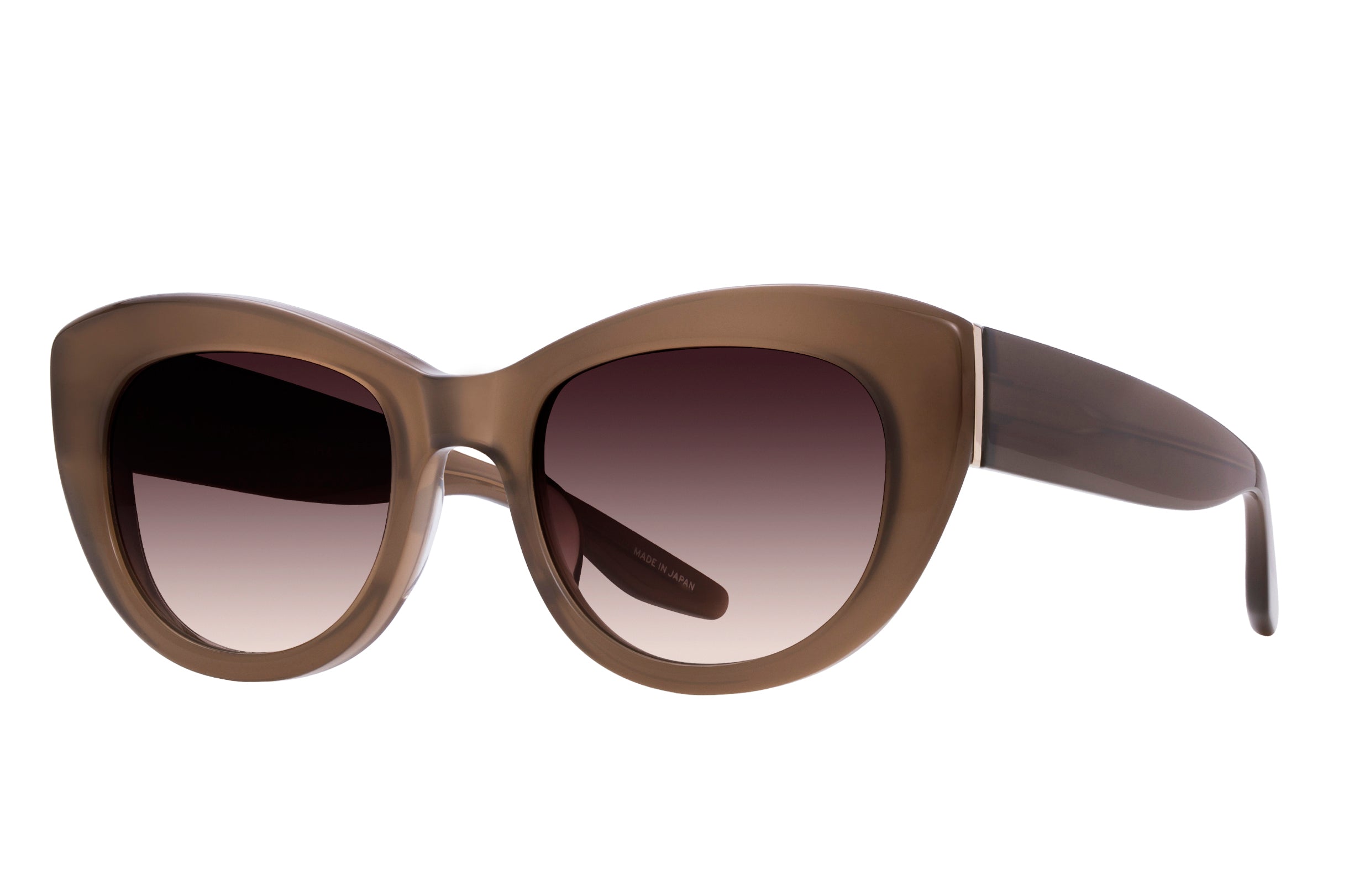Barton Perreira Coquette Sunglasses