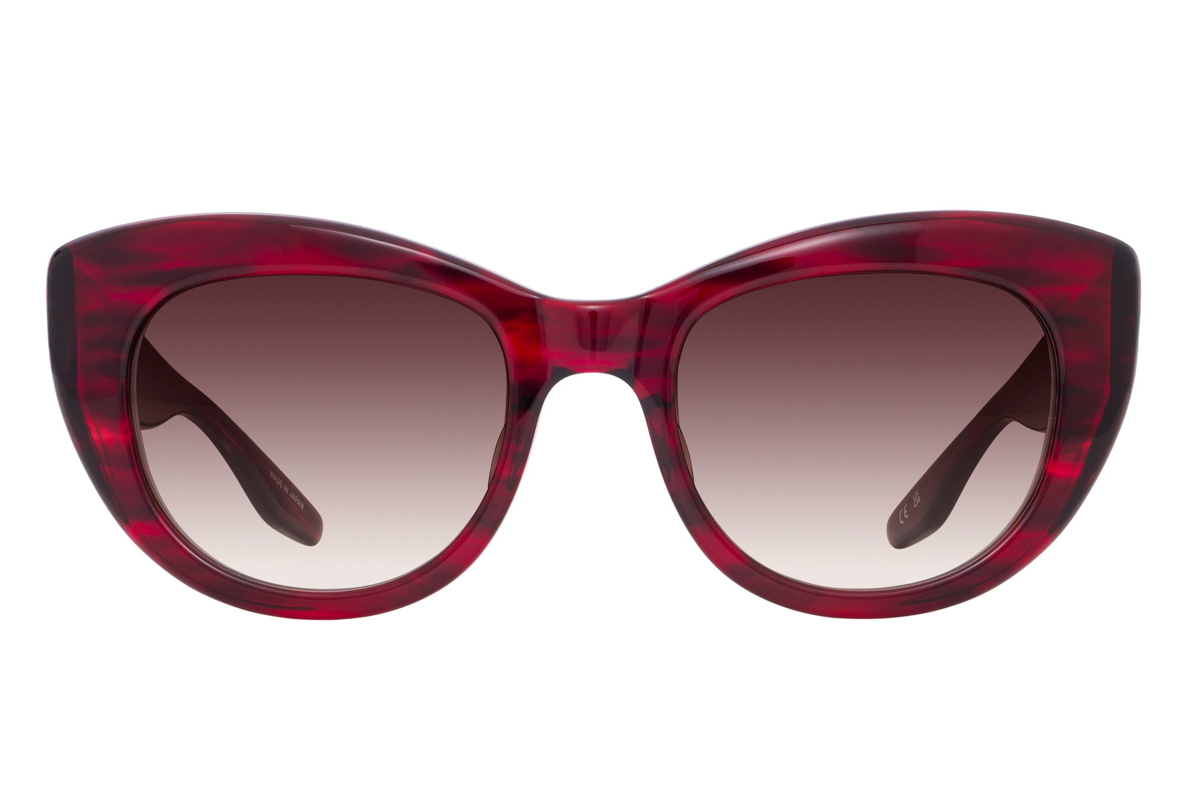 Barton Perreira Coquette Sunglasses