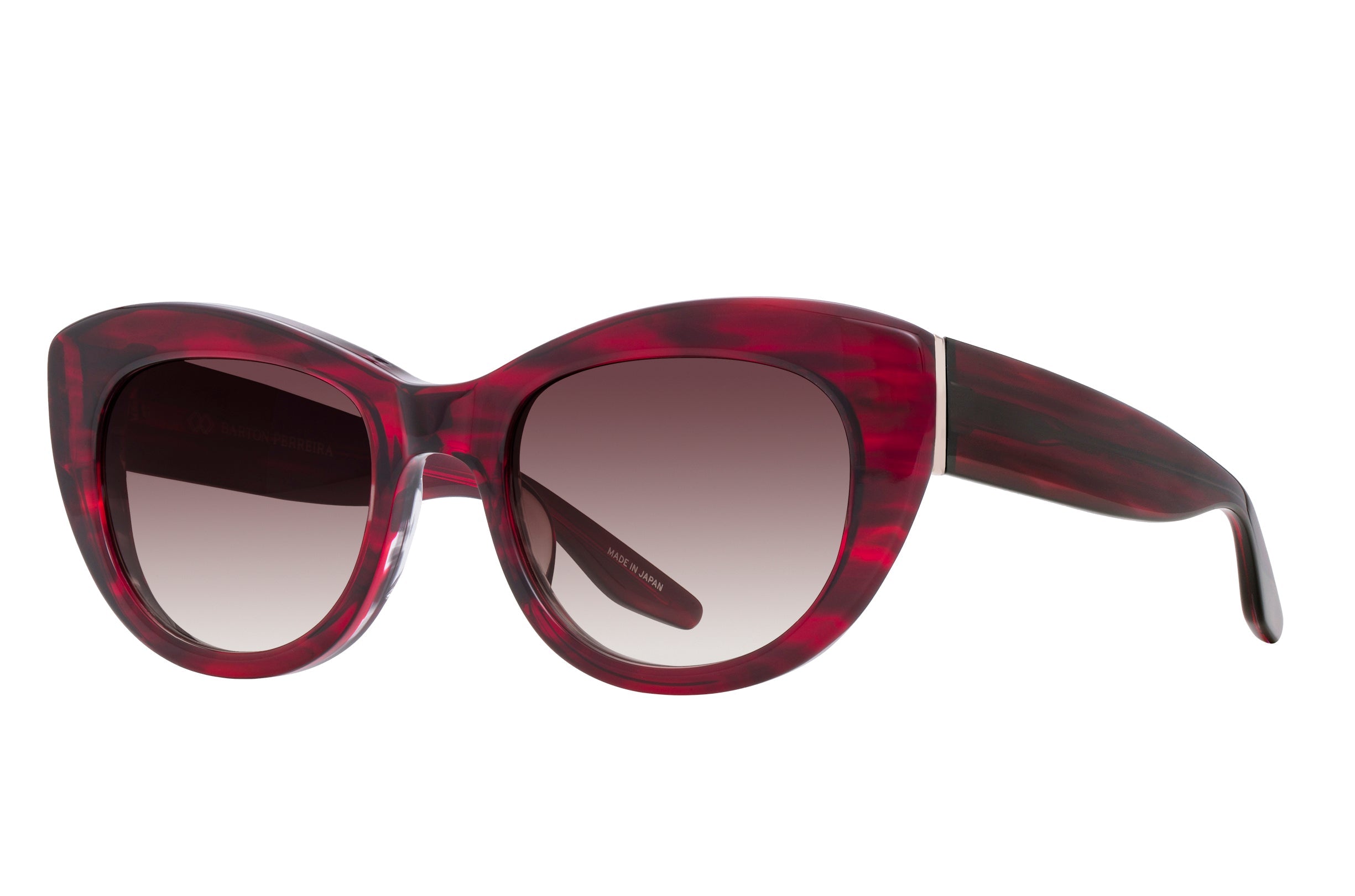 Barton Perreira Coquette Sunglasses