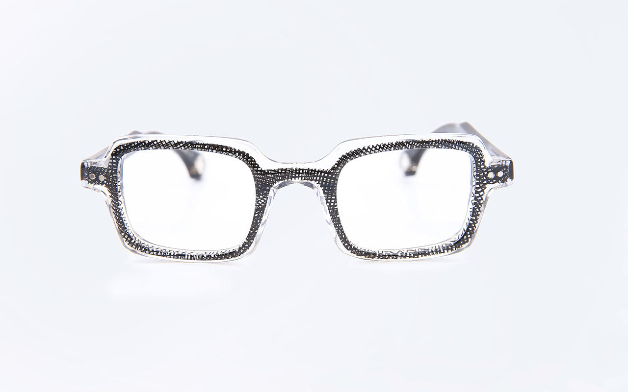 Blake Kuwahara Cortona Eyeglasses