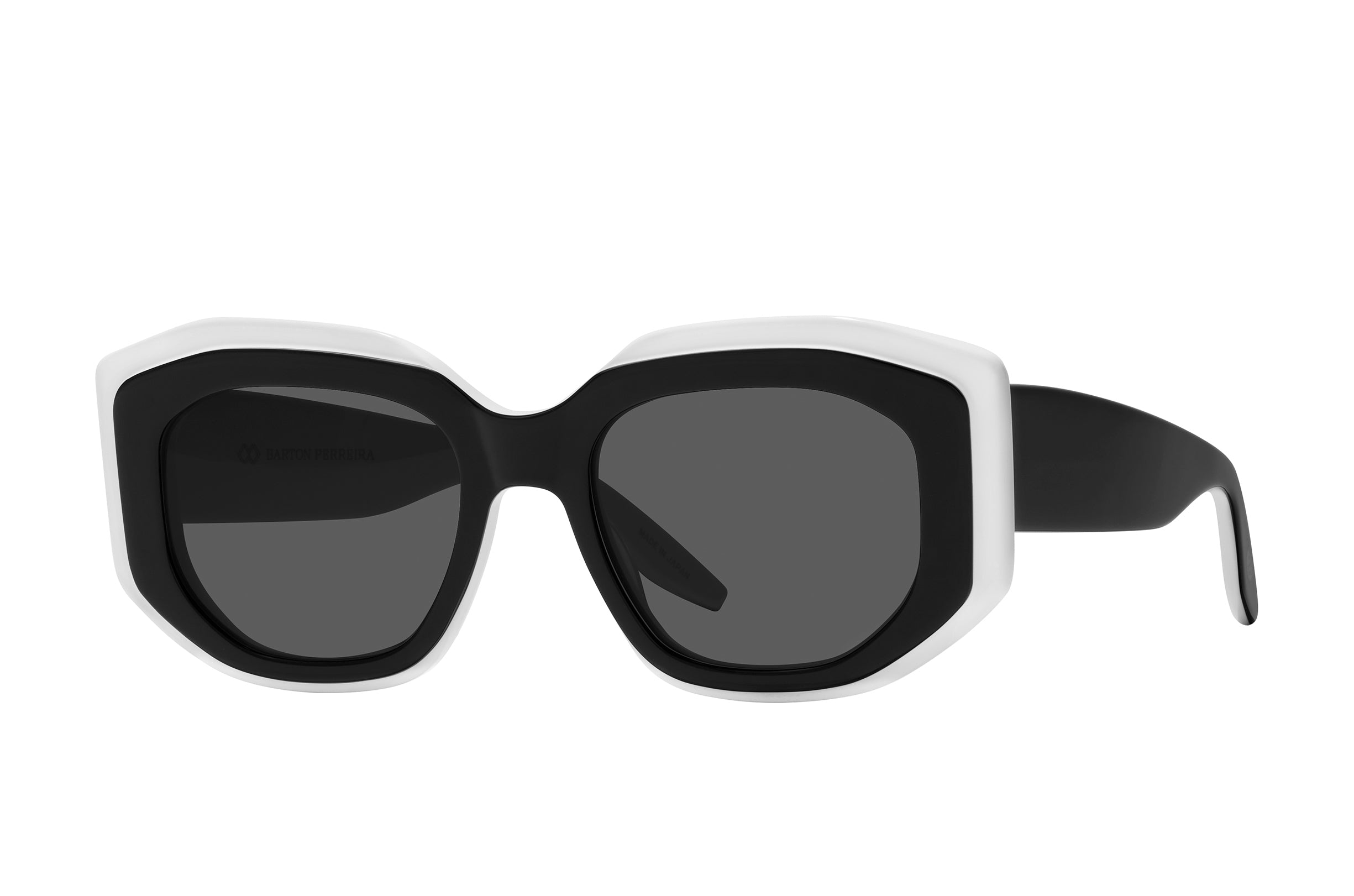 Barton Perreira Crescendo Sunglasses