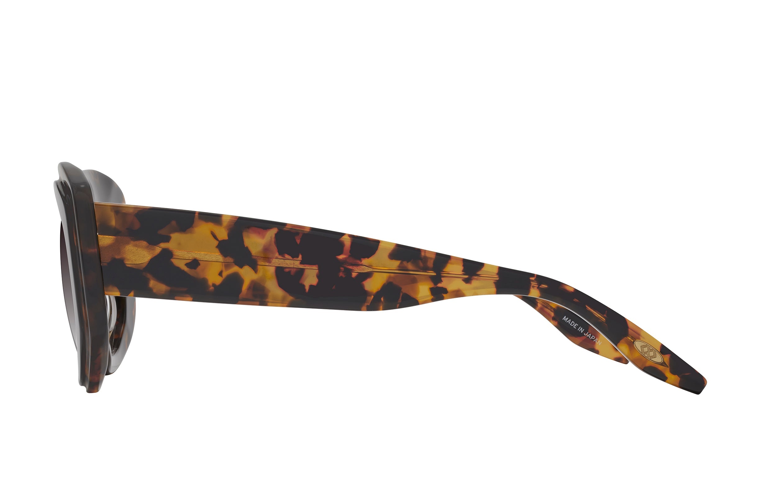 Barton Perreira Crescendo Sunglasses