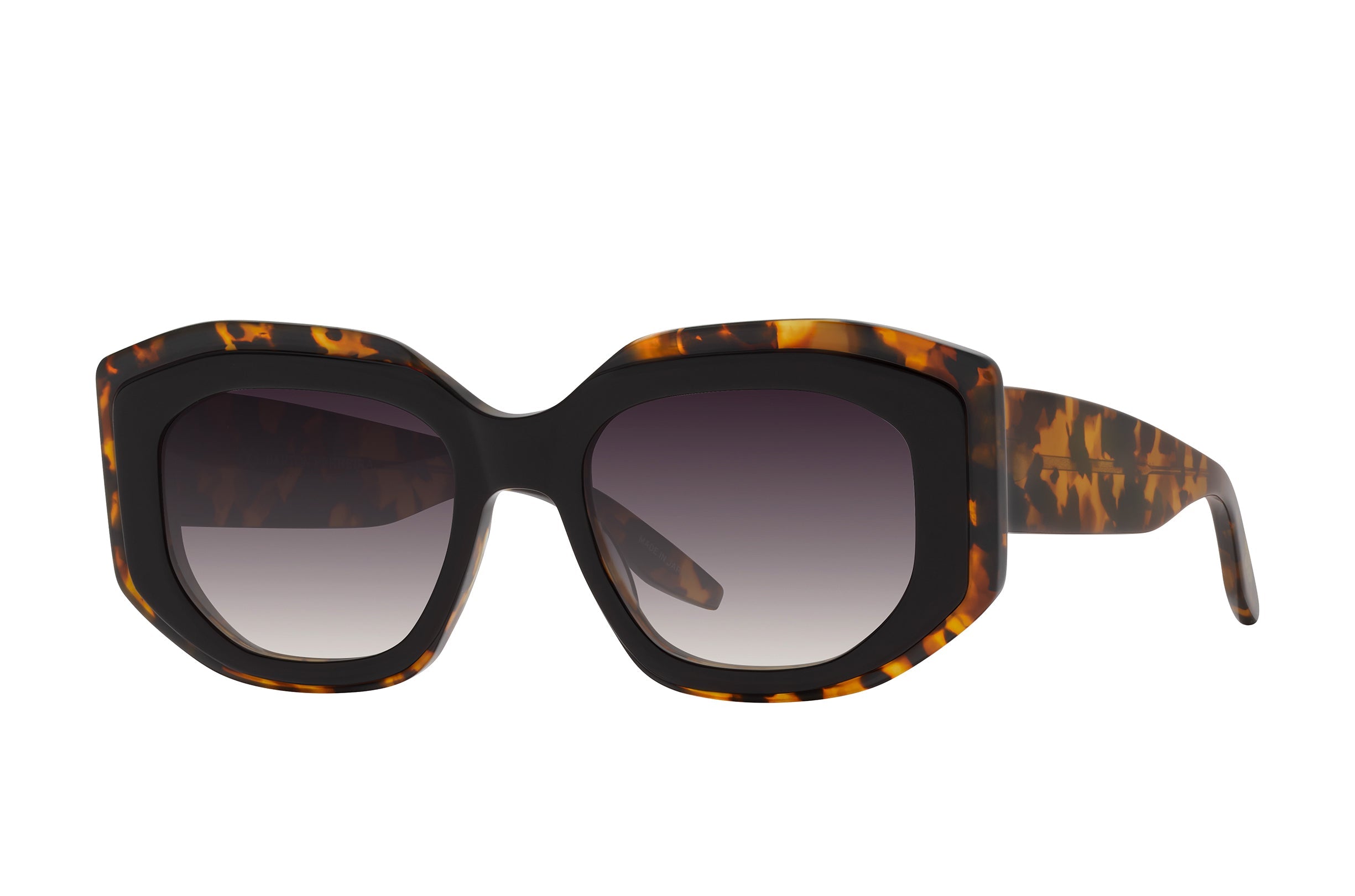 Barton Perreira Crescendo Sunglasses