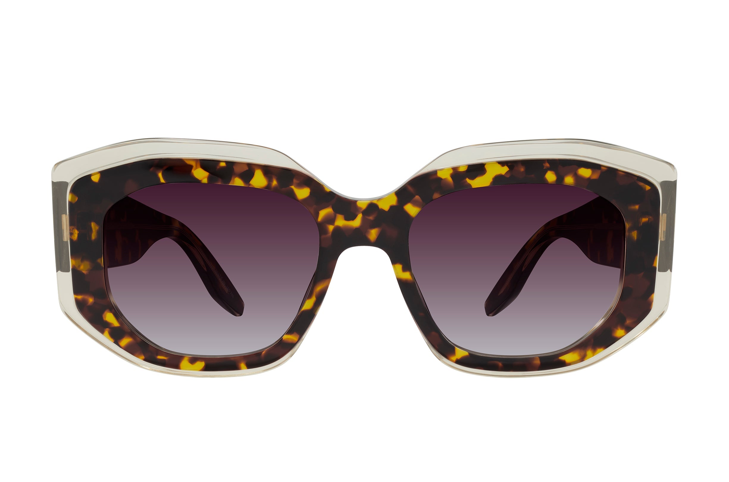 Barton Perreira Crescendo Sunglasses