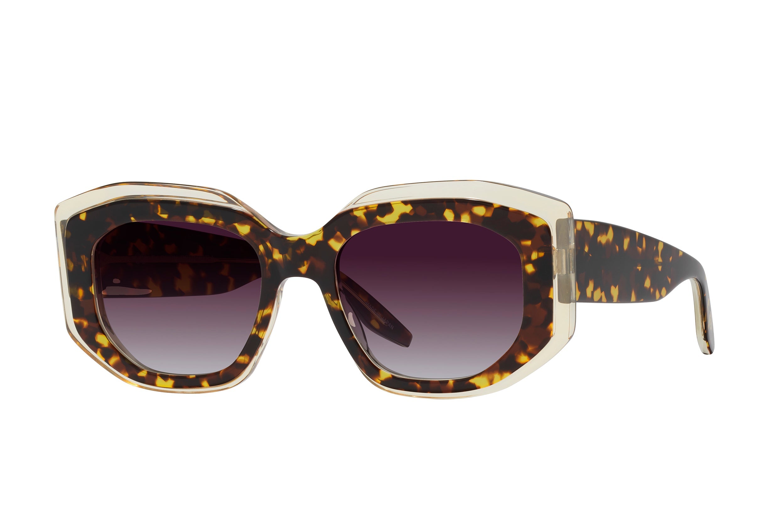 Barton Perreira Crescendo Sunglasses