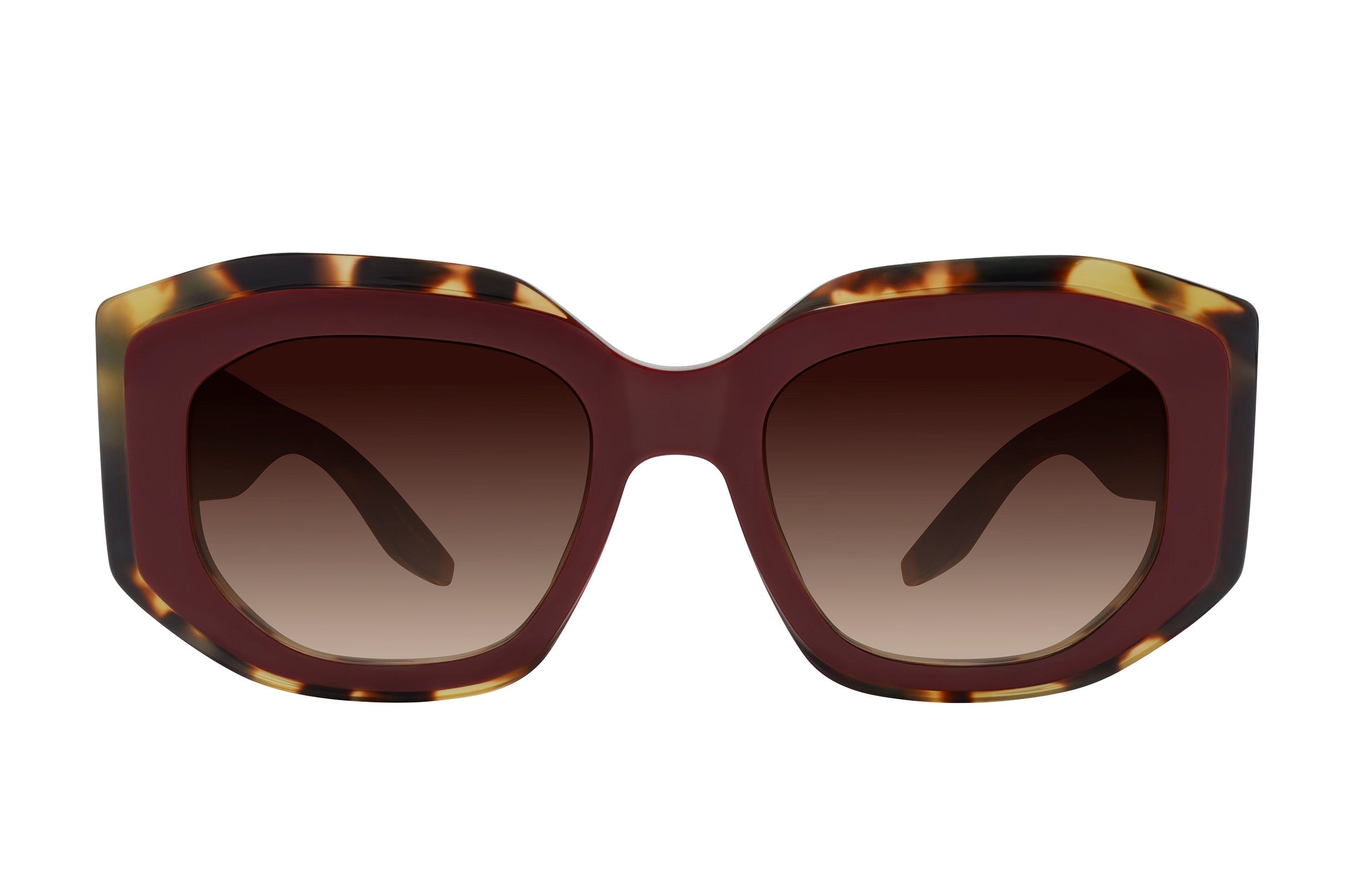 Barton Perreira Crescendo Sunglasses