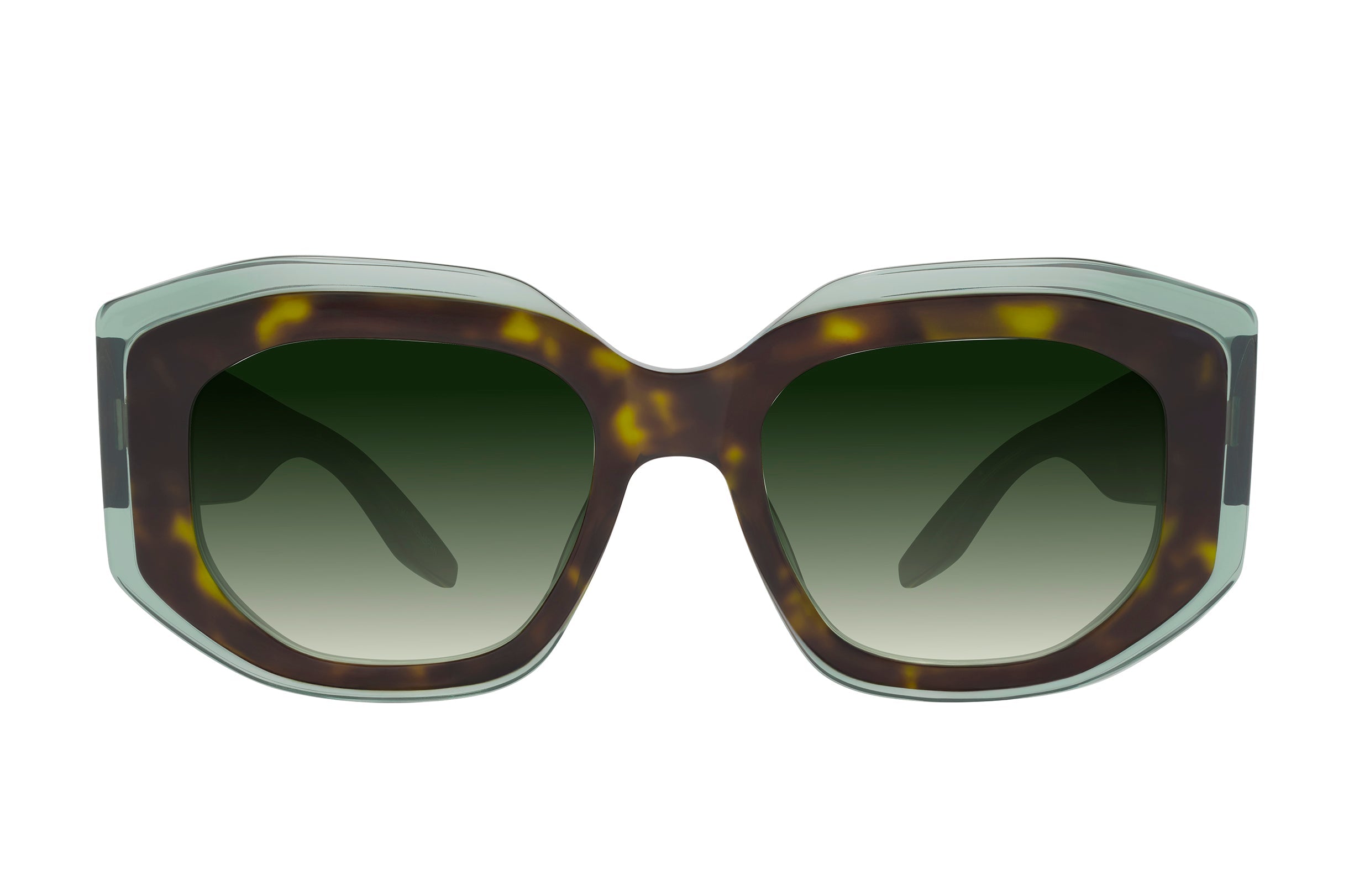 Barton Perreira Crescendo Sunglasses