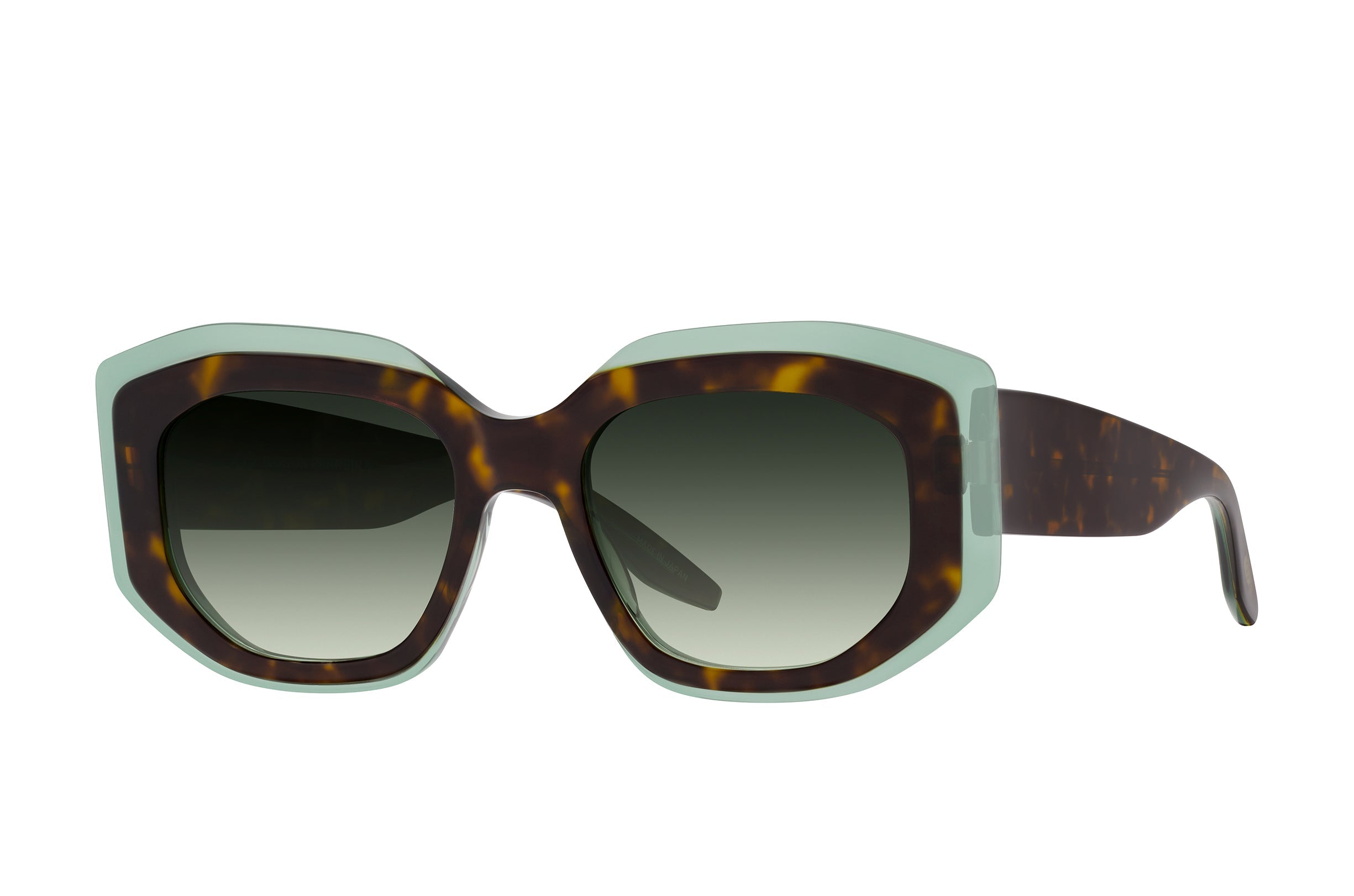 Barton Perreira Crescendo Sunglasses