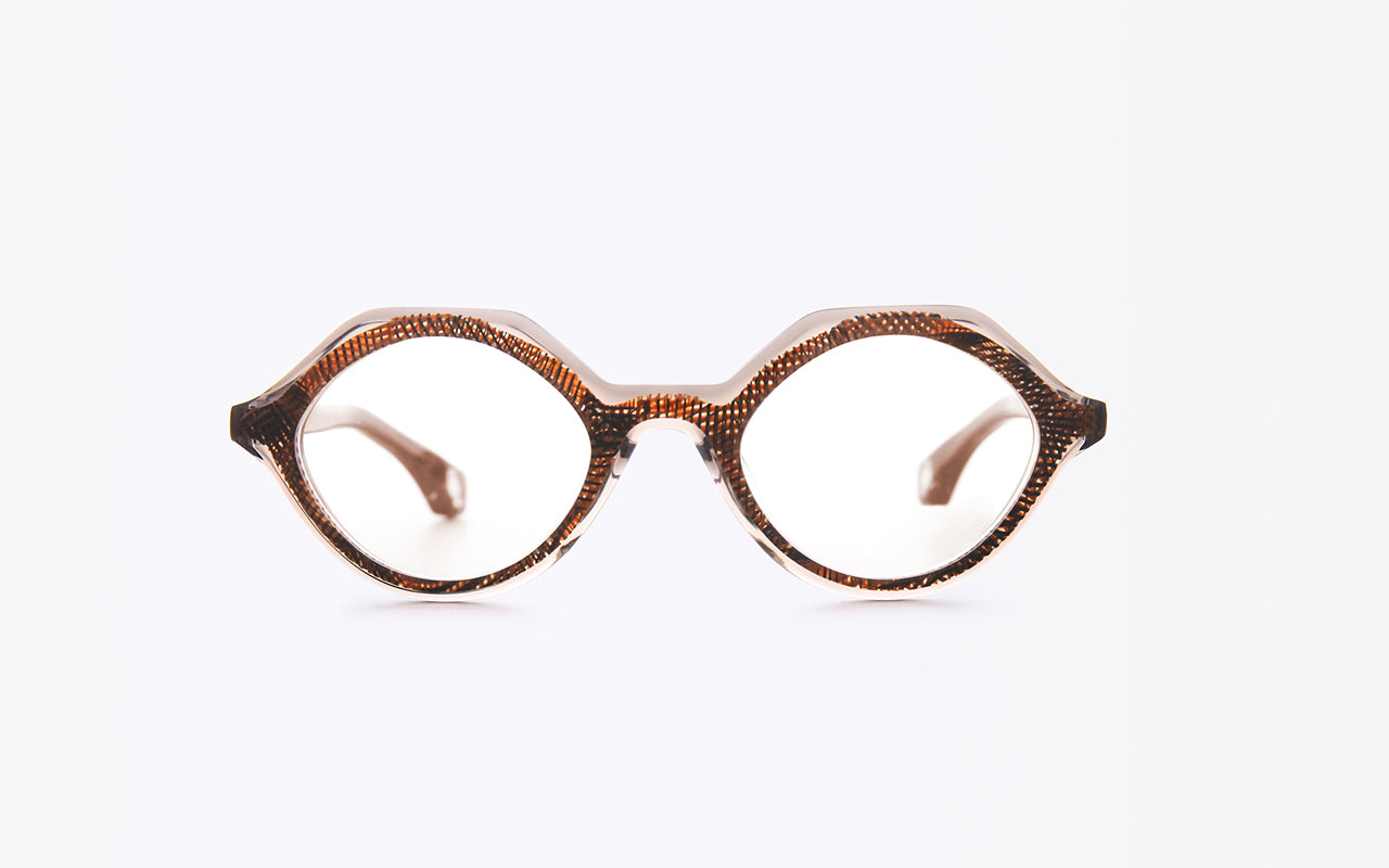 Blake Kuwahara Curlett Eyeglasses