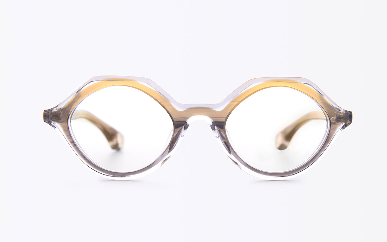 Blake Kuwahara Curlett Eyeglasses