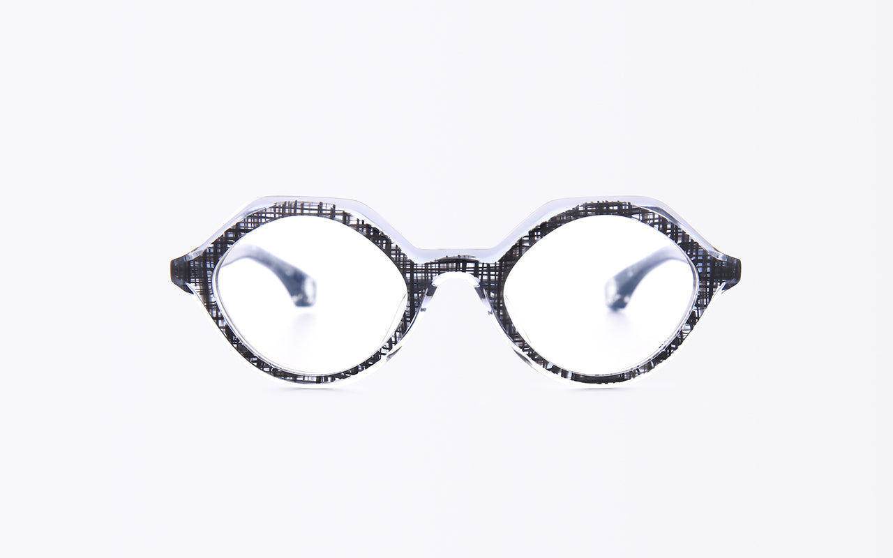 Blake Kuwahara Curlett Eyeglasses