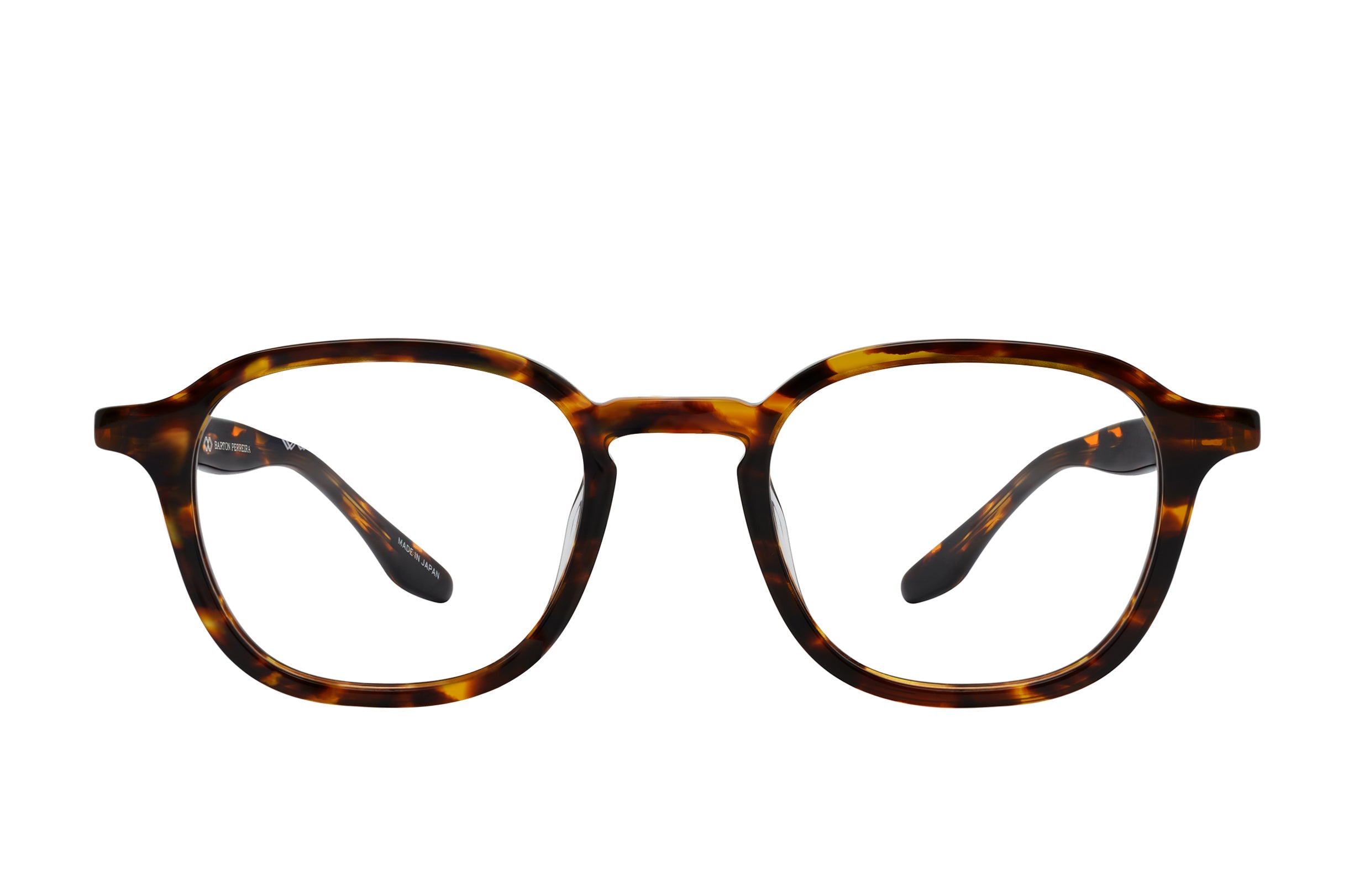 Barton Perreira Dale Eyeglasses