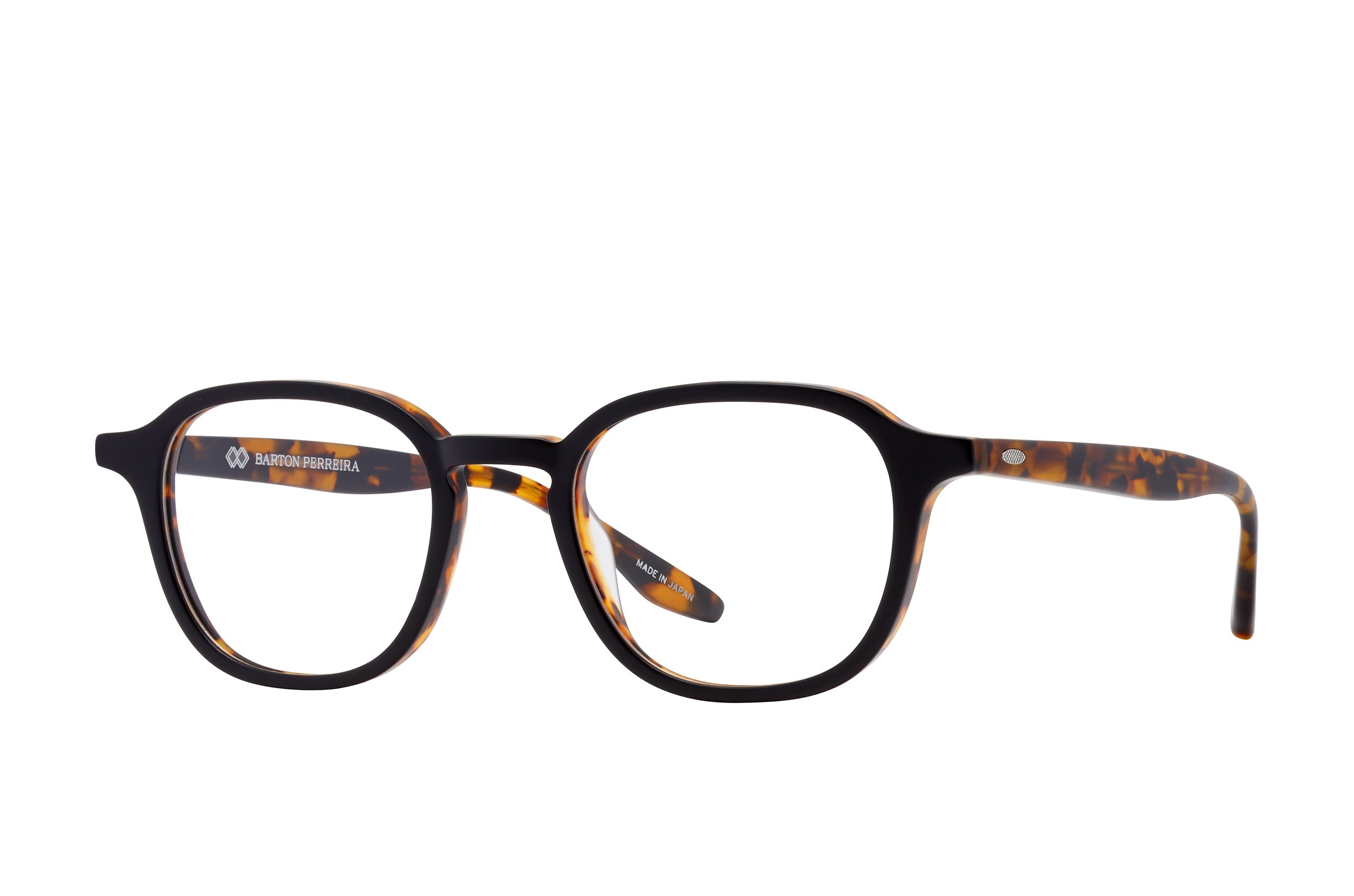Barton Perreira Dale Eyeglasses