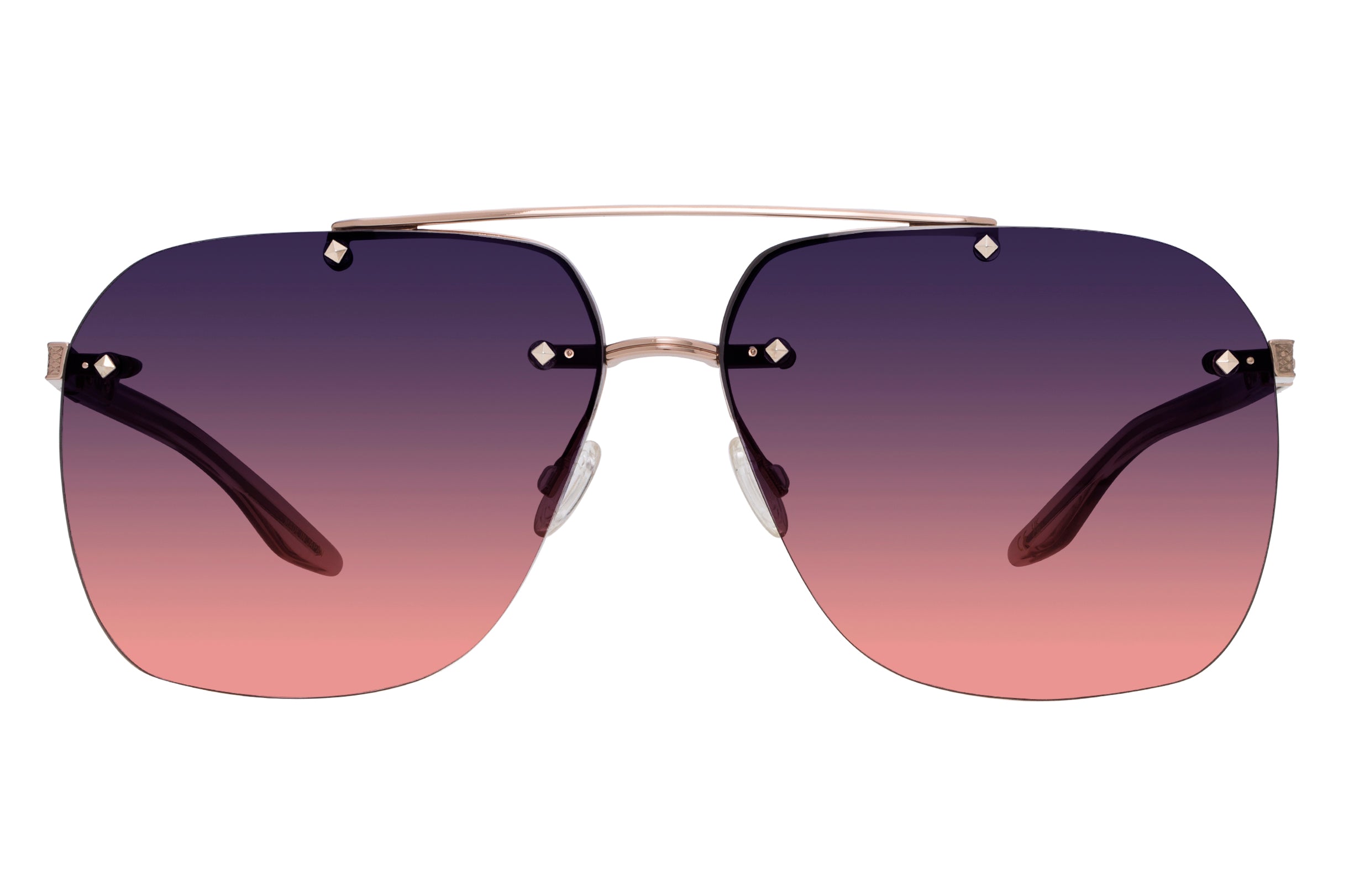 Barton Perreira Daniel Sunglasses