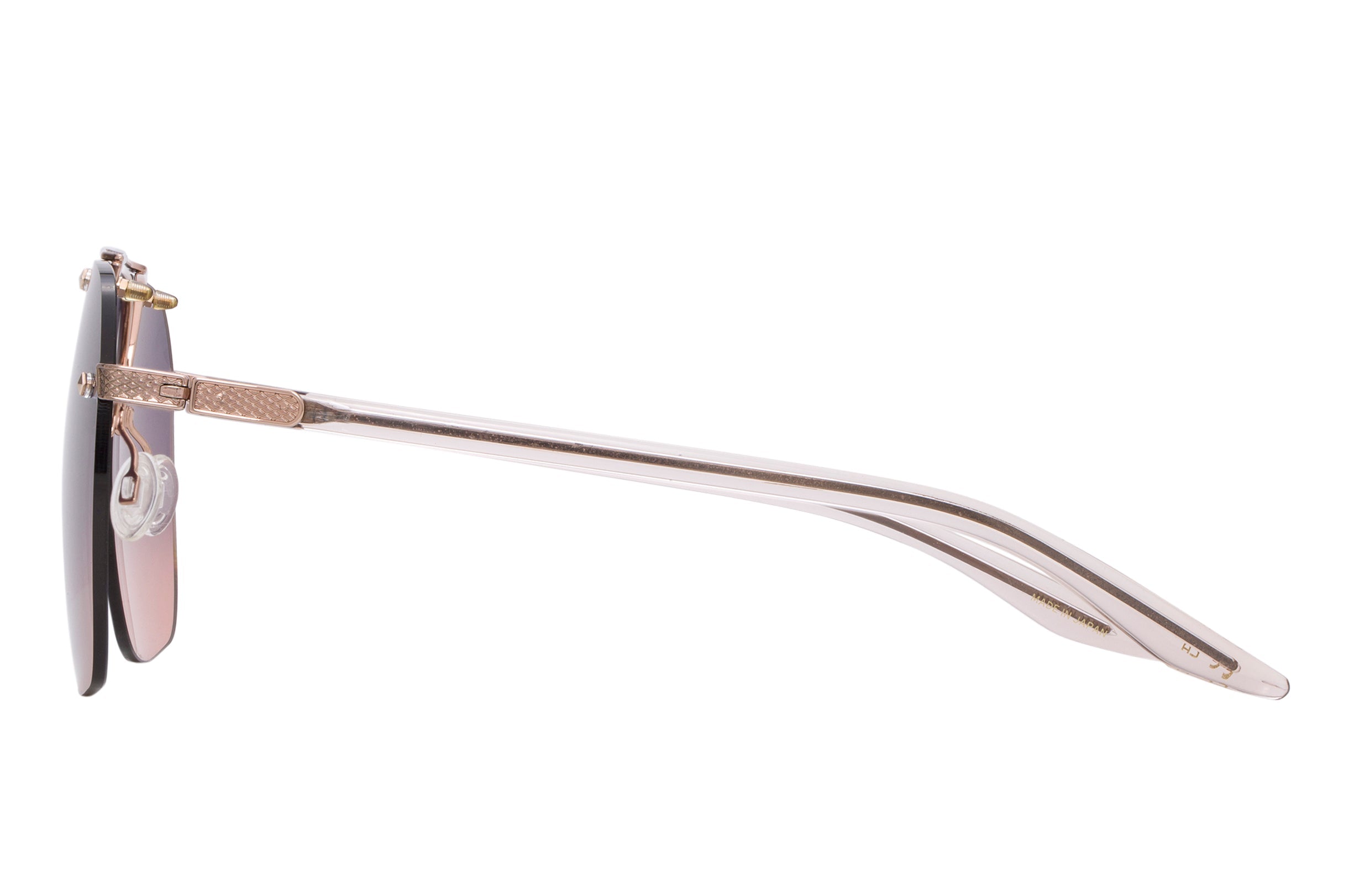 Barton Perreira Daniel Sunglasses