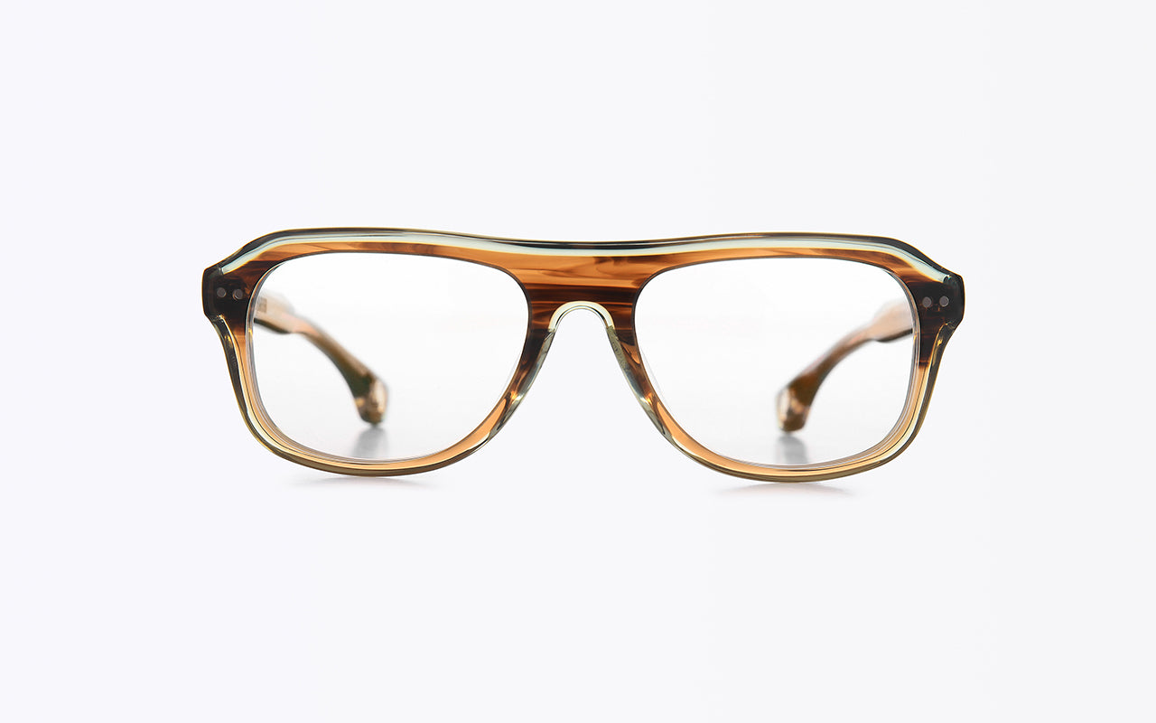 Blake Kuwahara Davis Eyeglasses