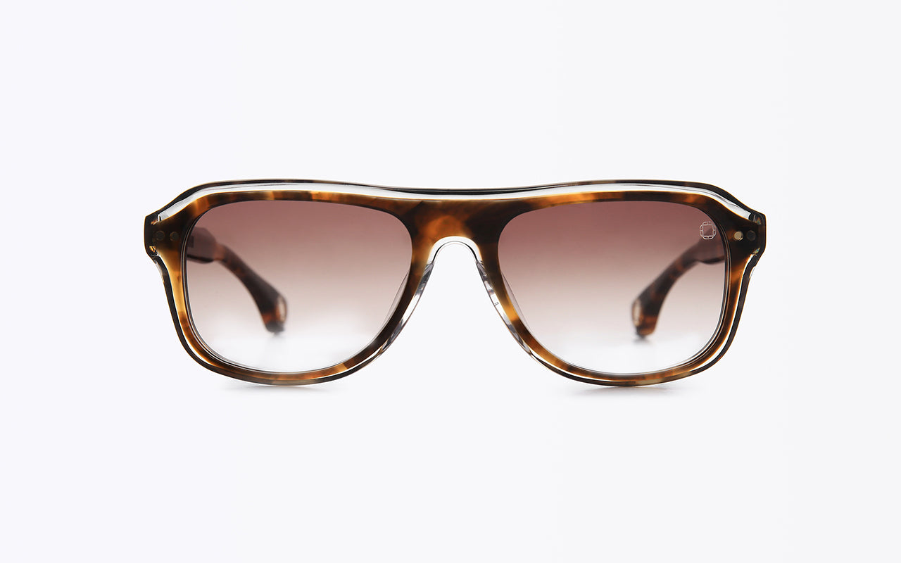 Blake Kuwahara Davis Sunglasses