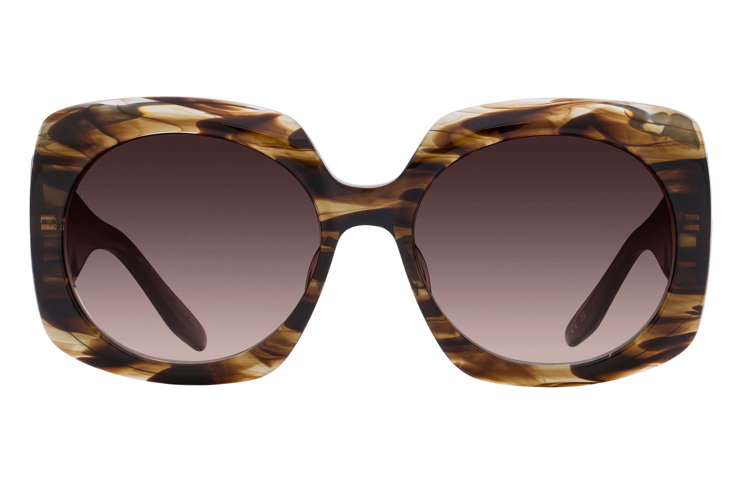 Barton Perreira Delia Sunglasses