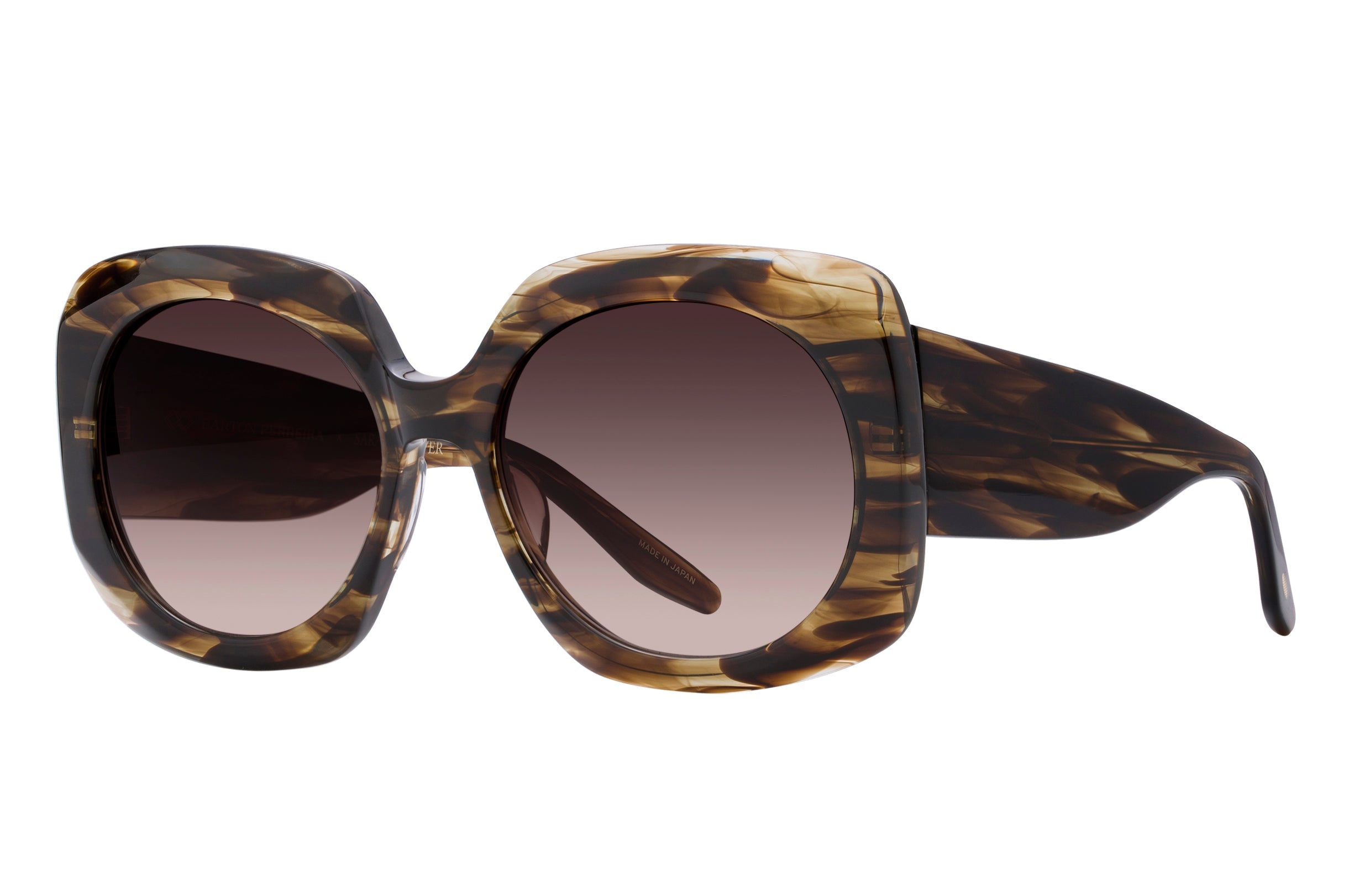 Barton Perreira Delia Sunglasses