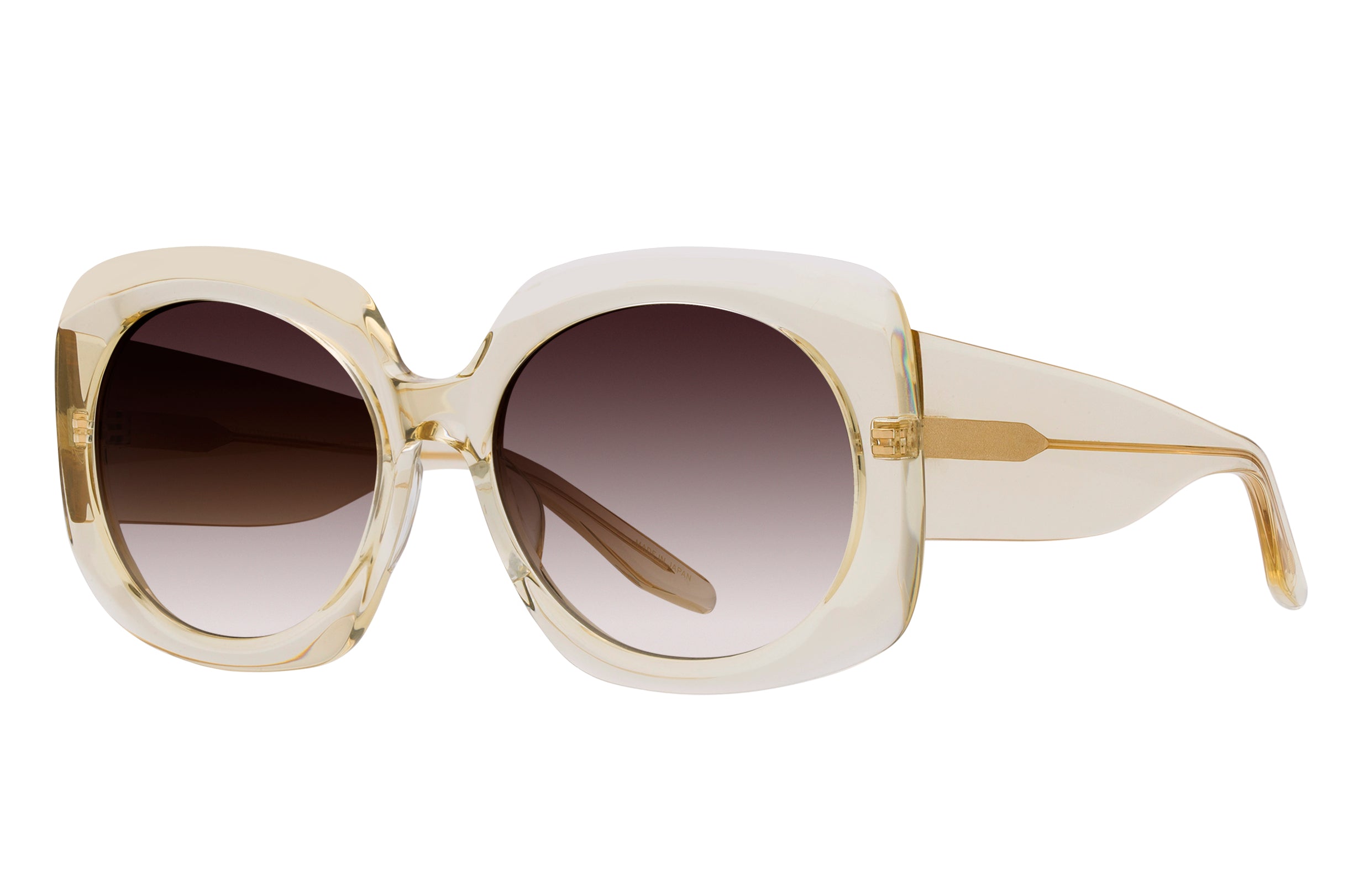 Barton Perreira Delia Sunglasses