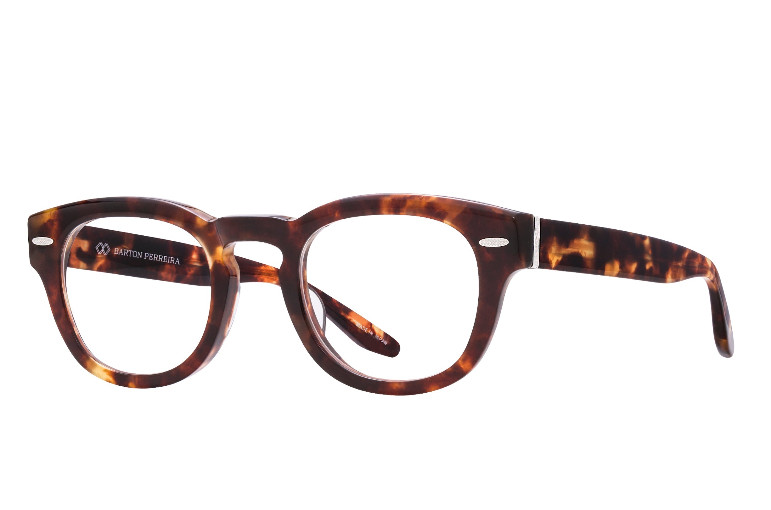 Barton Perreira Demarco Eyeglasses