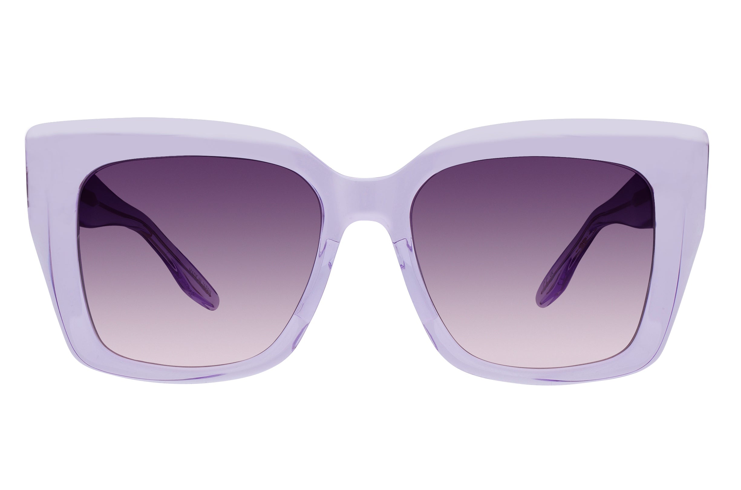 Barton Perreira Devine Sunglasses