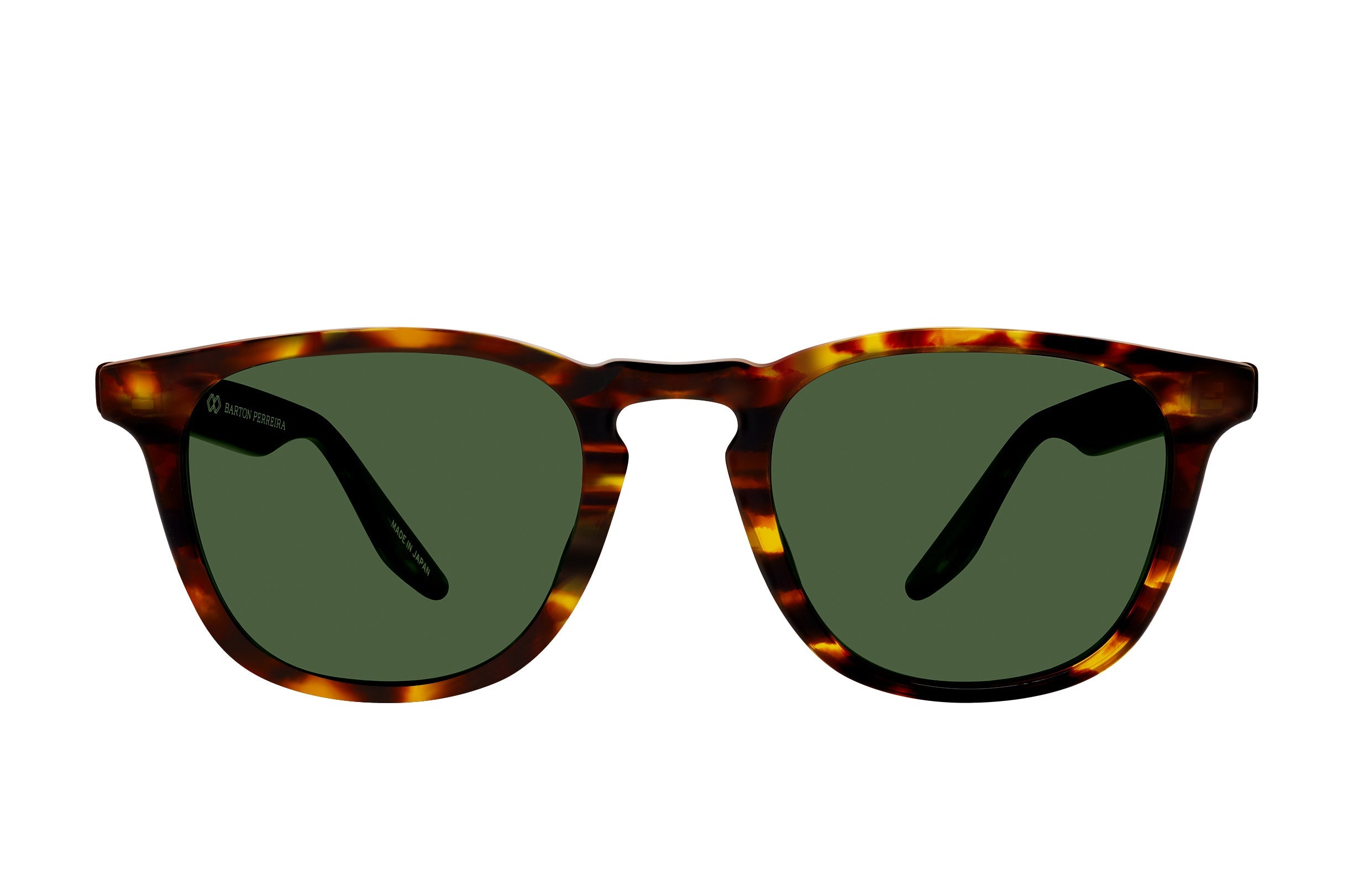 Barton Perreira Dino Sunglasses