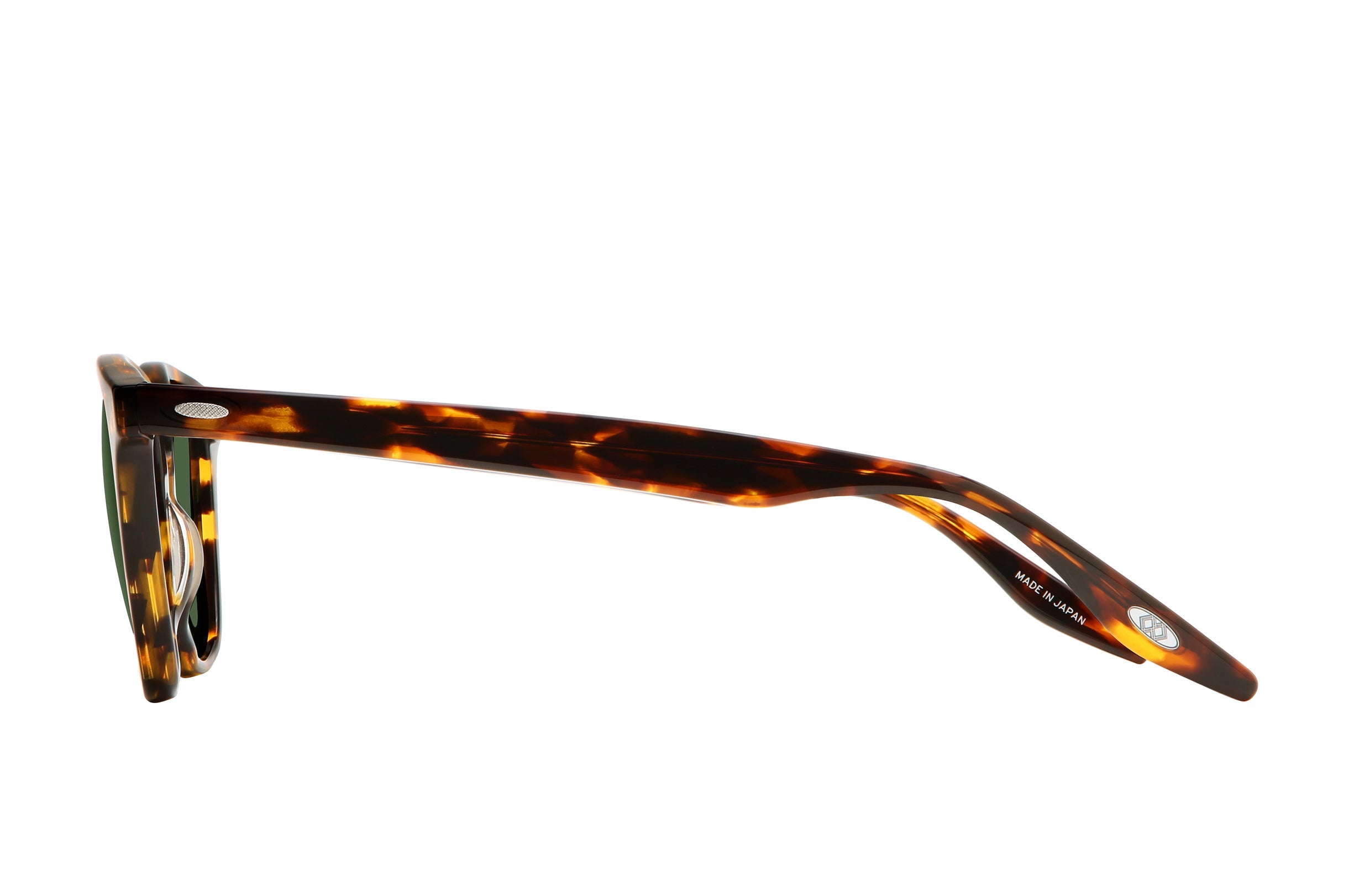 Barton Perreira Dino Sunglasses