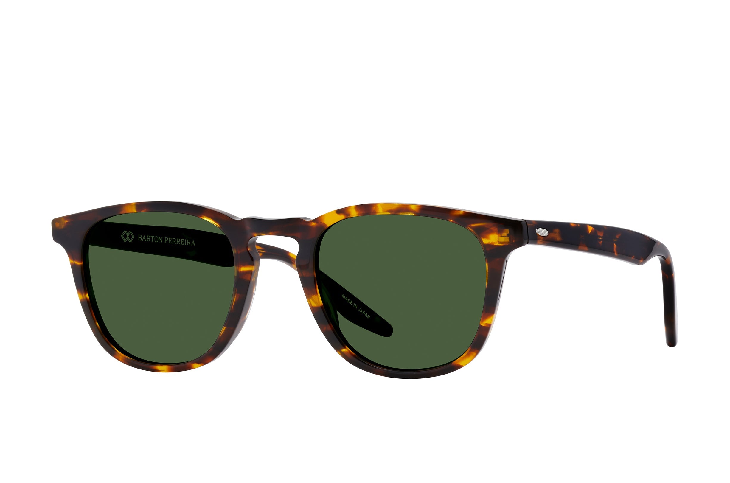 Barton Perreira Dino Sunglasses