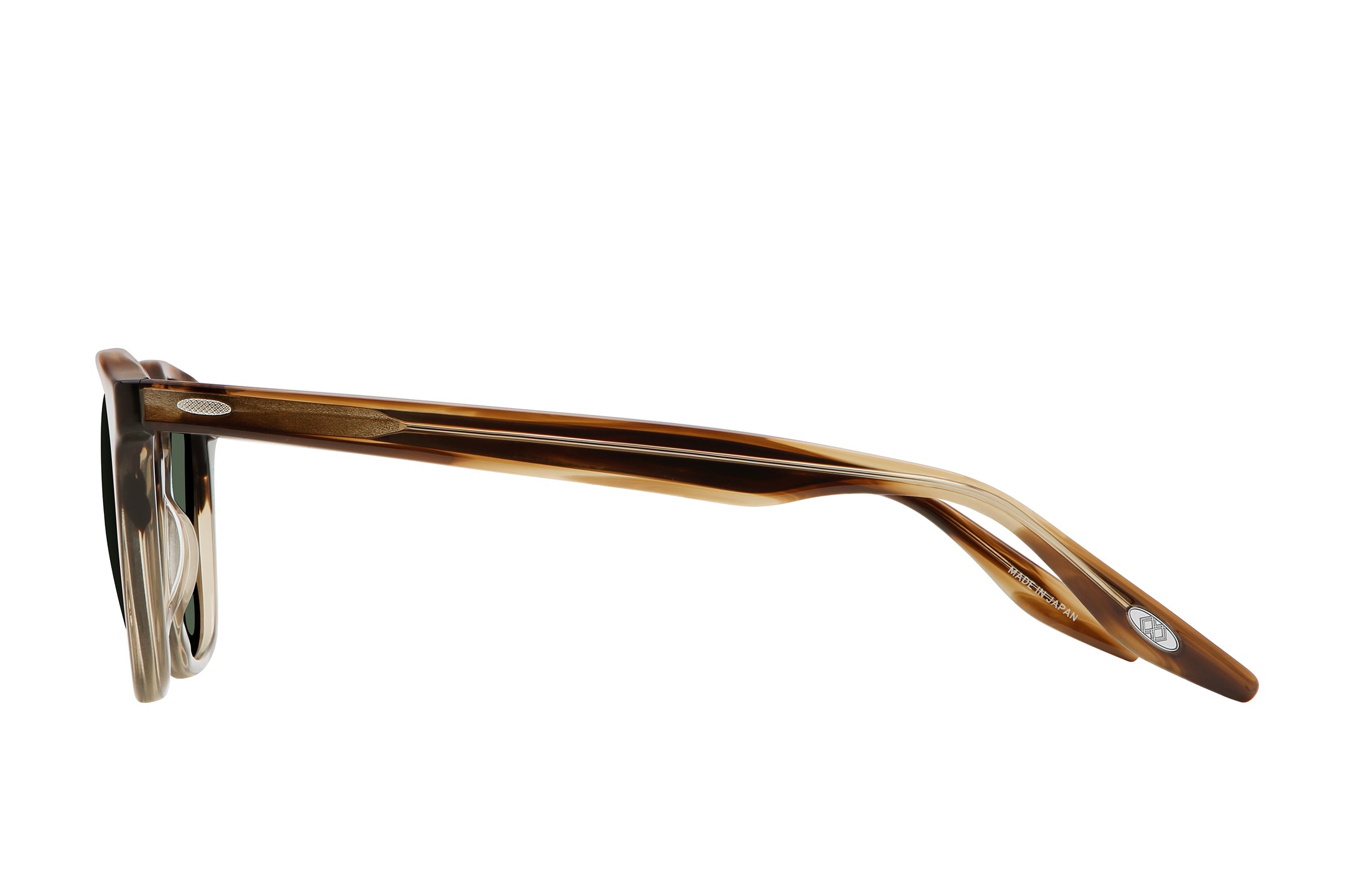 Barton Perreira Dino Sunglasses