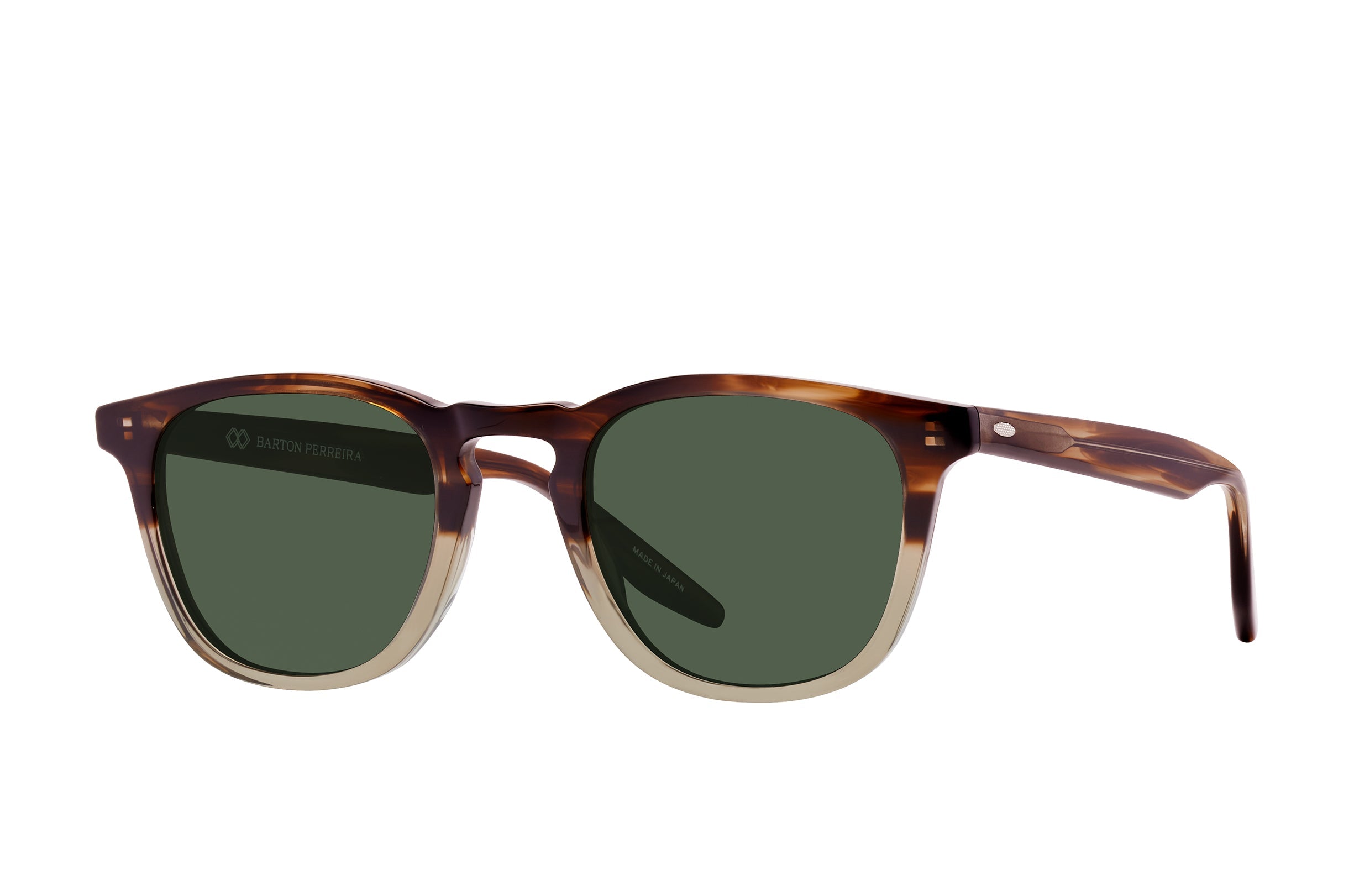 Barton Perreira Dino Sunglasses