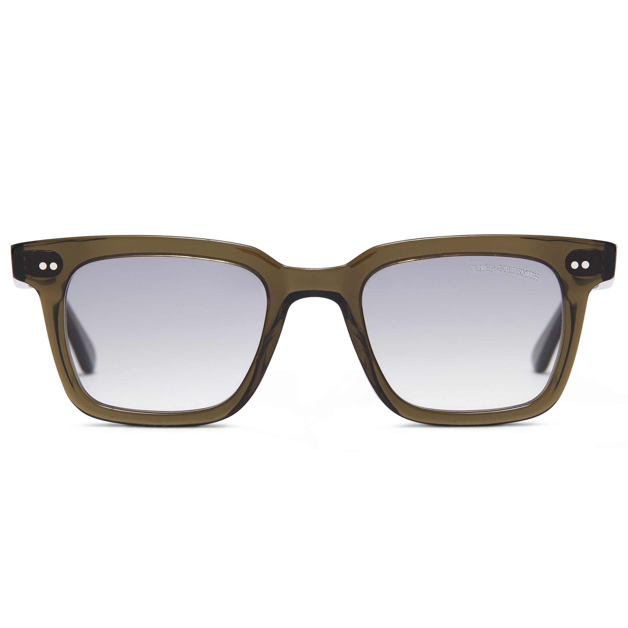 Oliver Goldsmith Diplomat WS Sunglasses