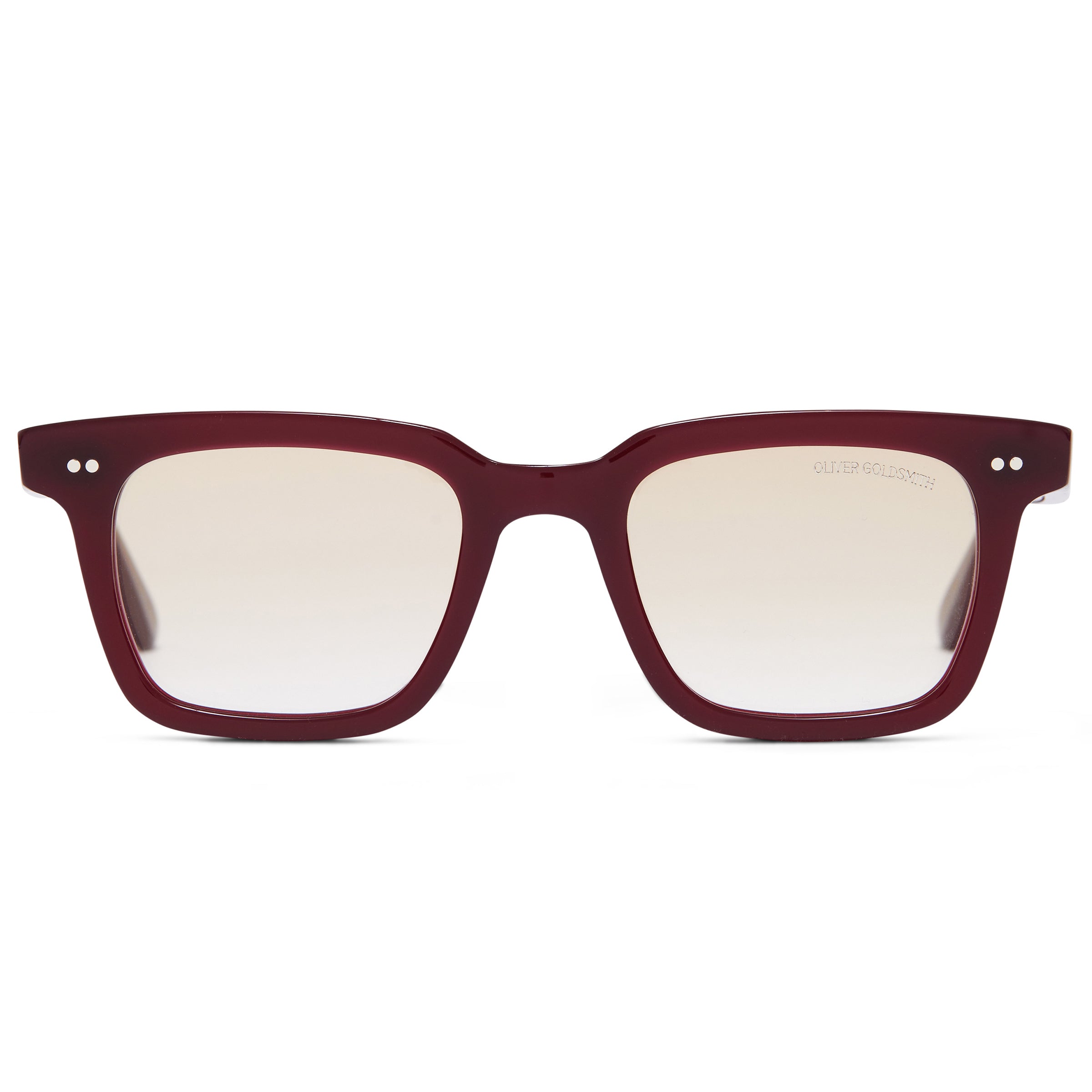 Oliver Goldsmith Diplomat WS Sunglasses