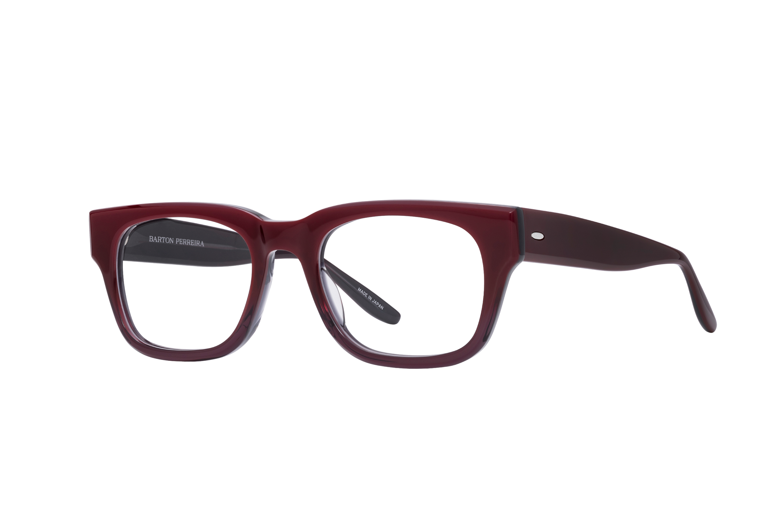 Barton Perreira Domino (51) Eyeglasses