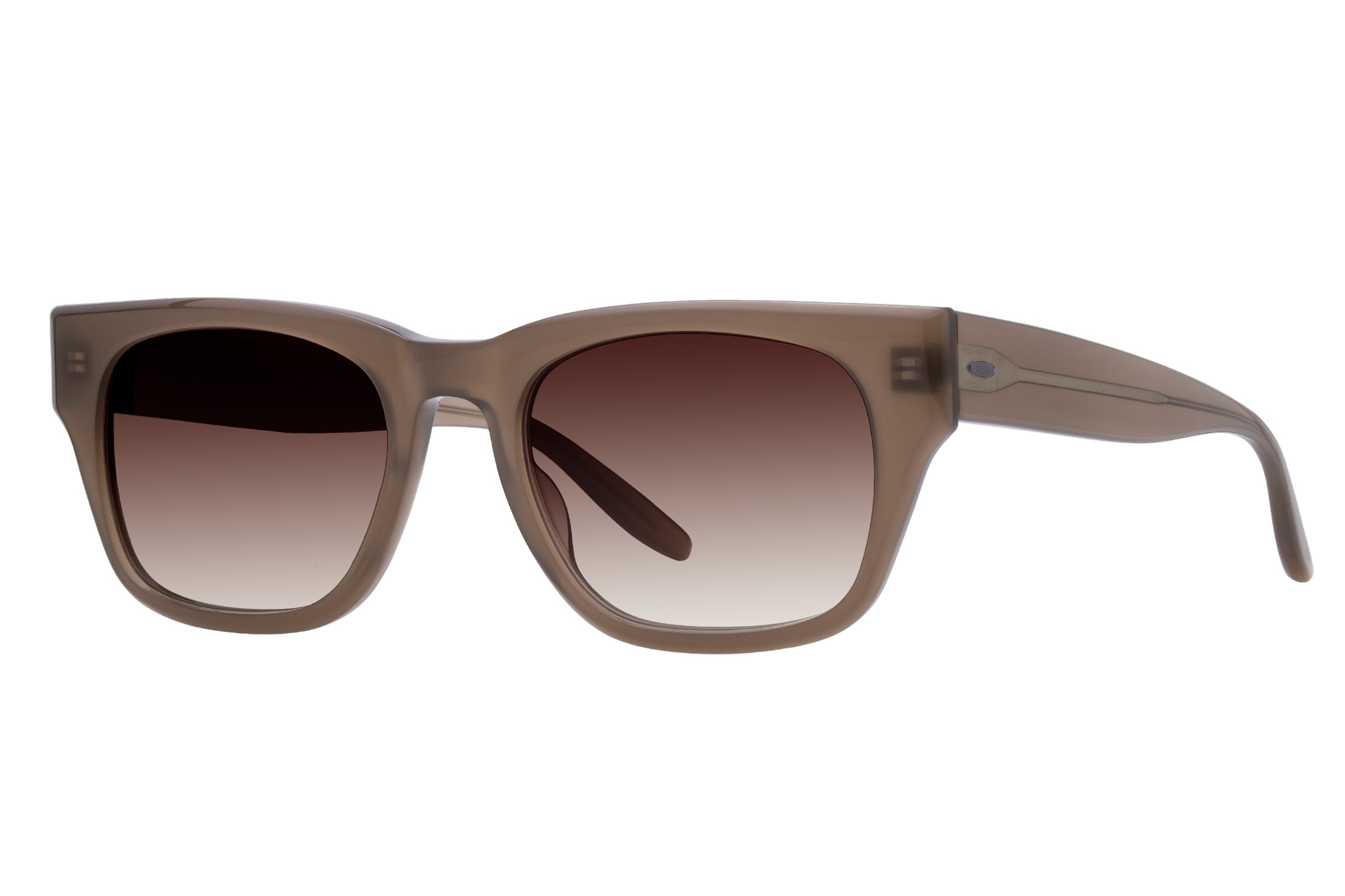 Barton Perreira Domino (55) X Teddy Vonranson Sunglasses