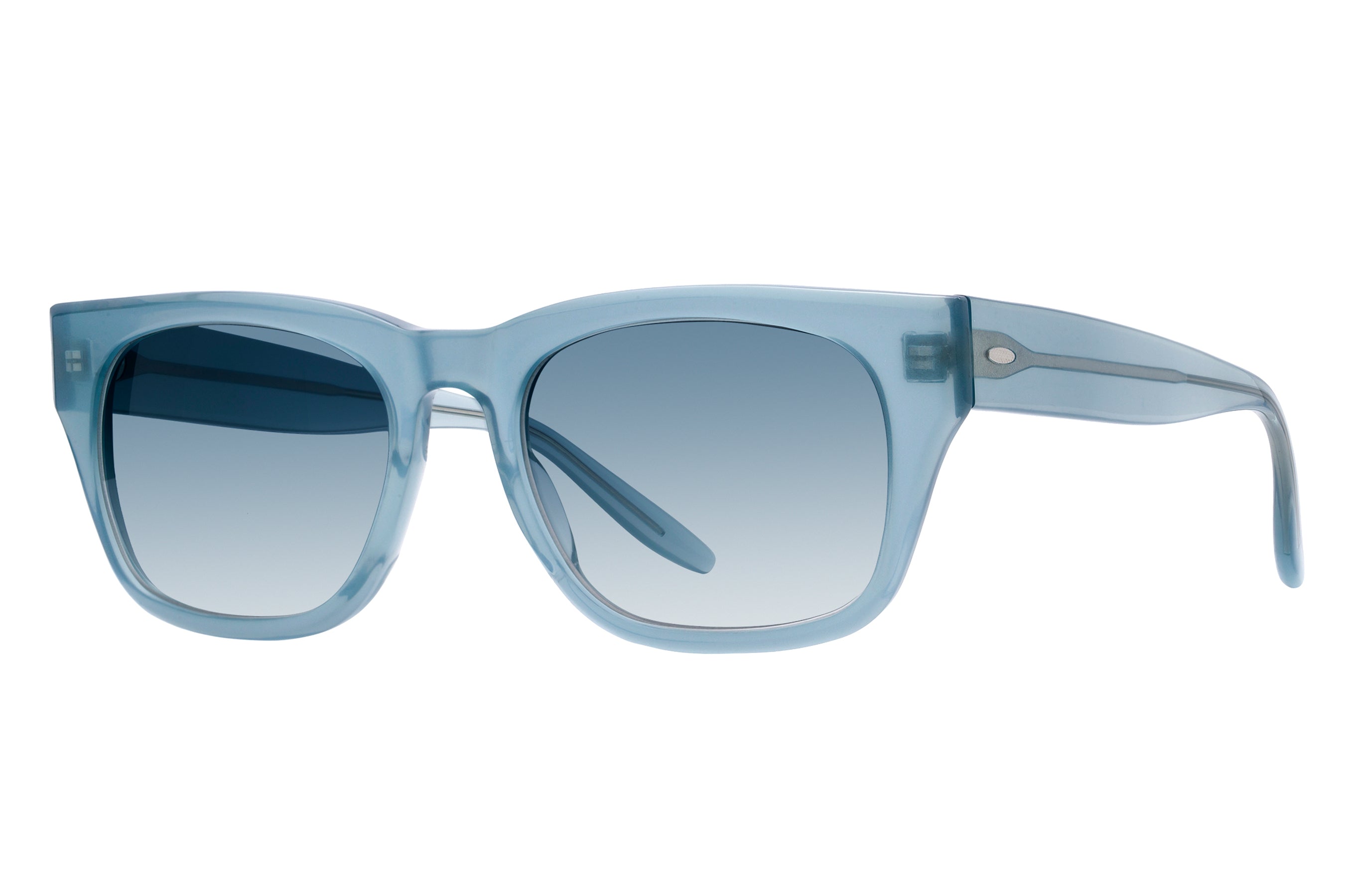 Barton Perreira Domino (55) X Teddy Vonranson Sunglasses