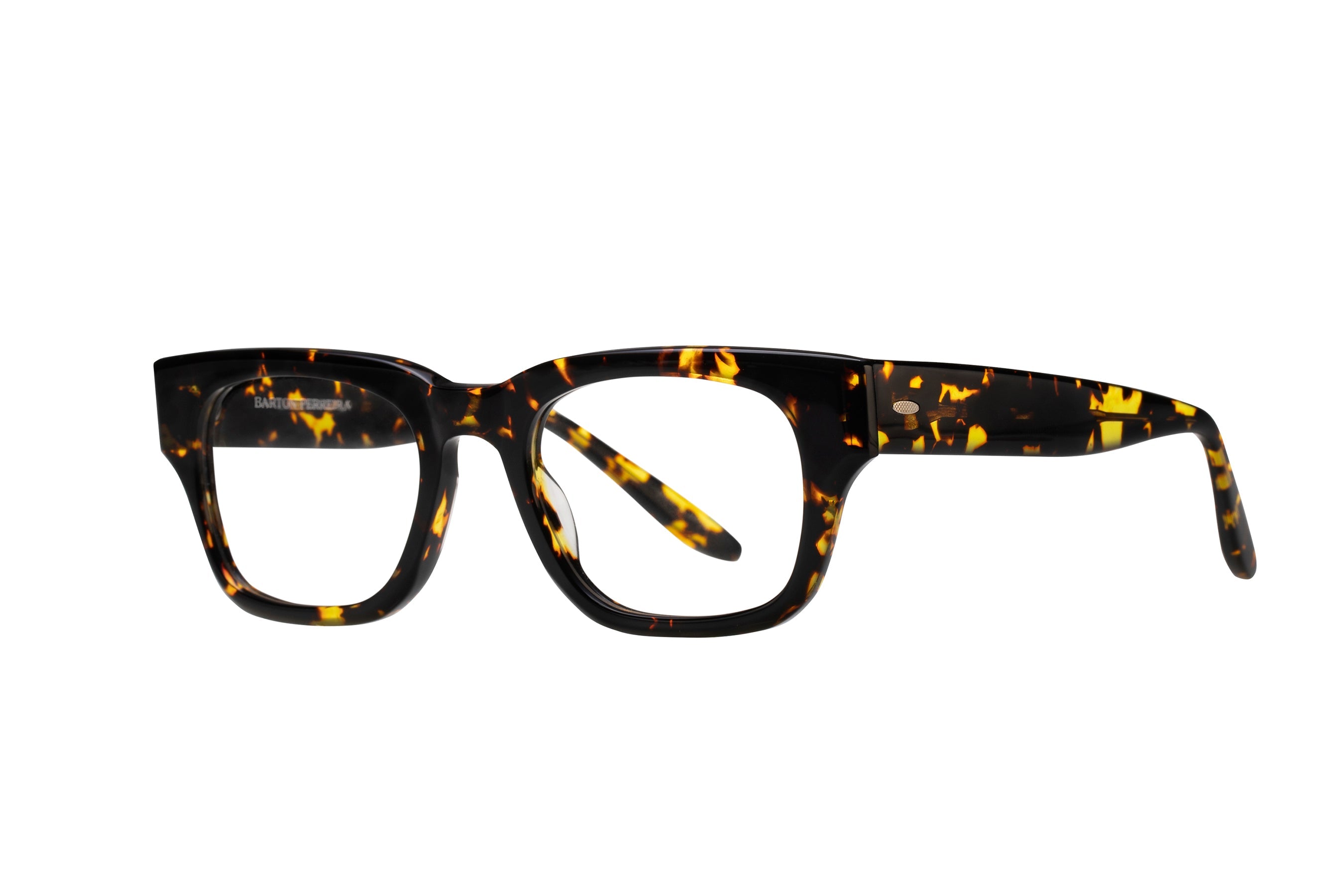 Barton Perreira Domino (51) Eyeglasses