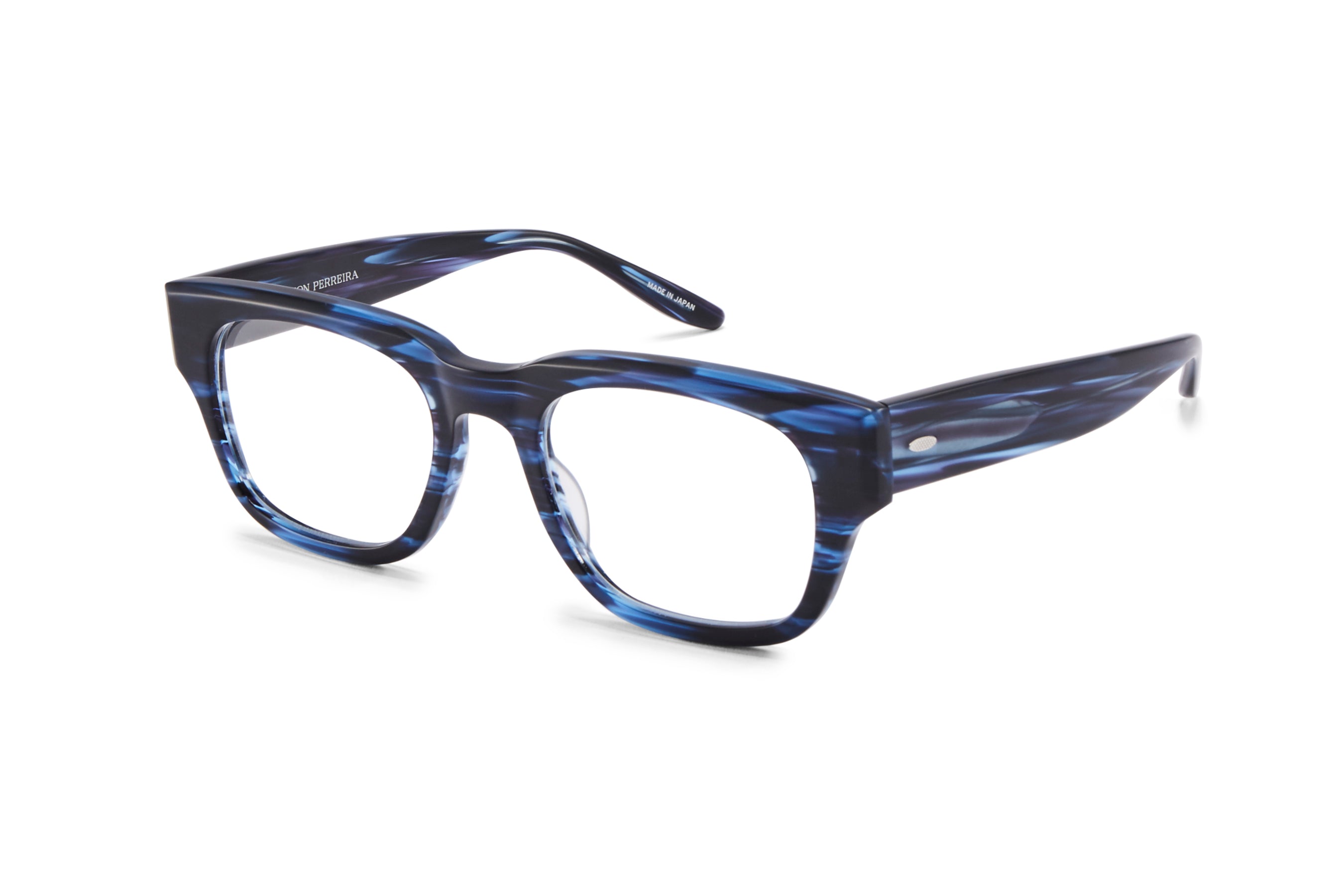 Barton Perreira Domino (51) Eyeglasses