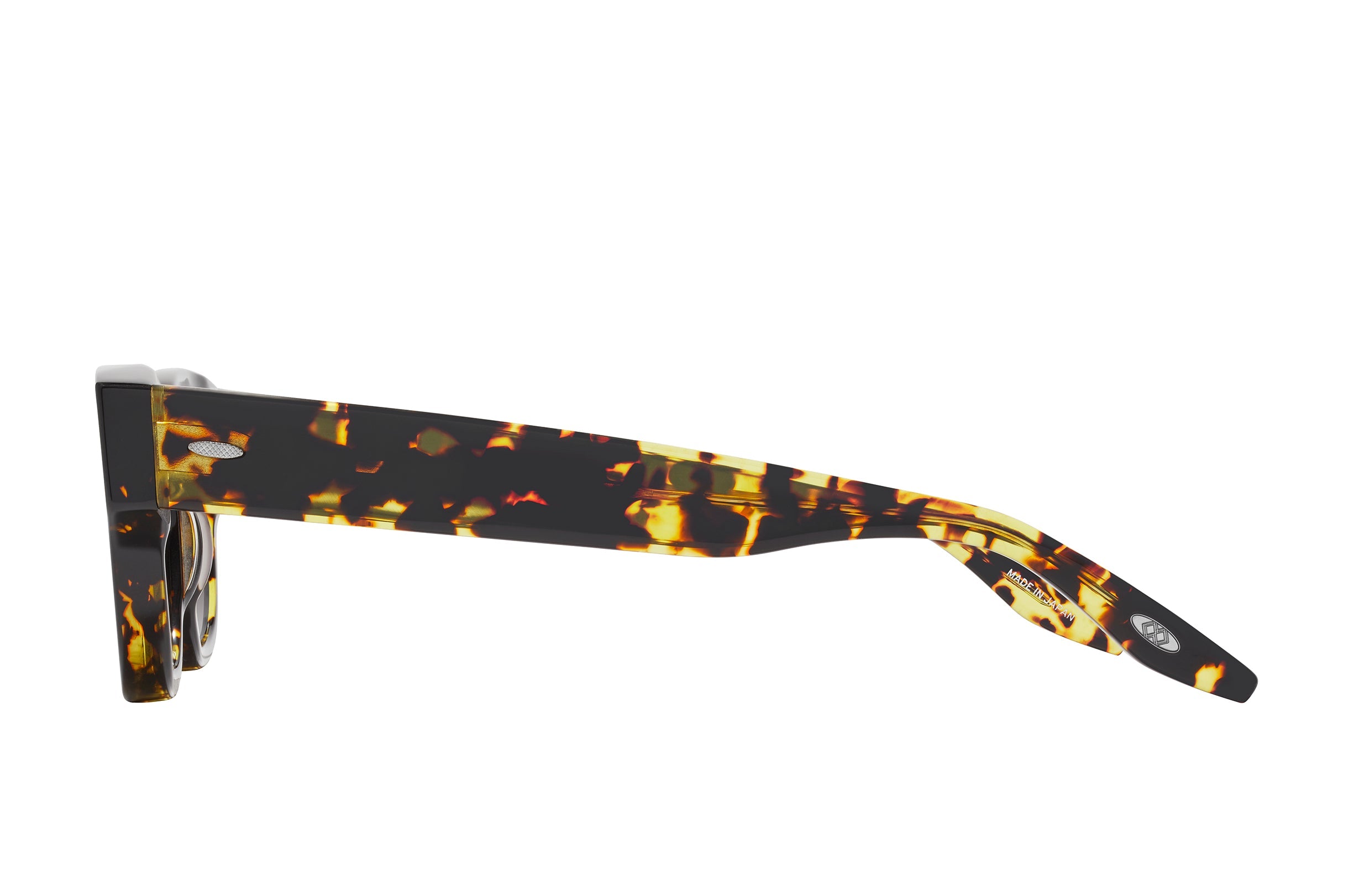 Barton Perreira Dondi Sunglasses